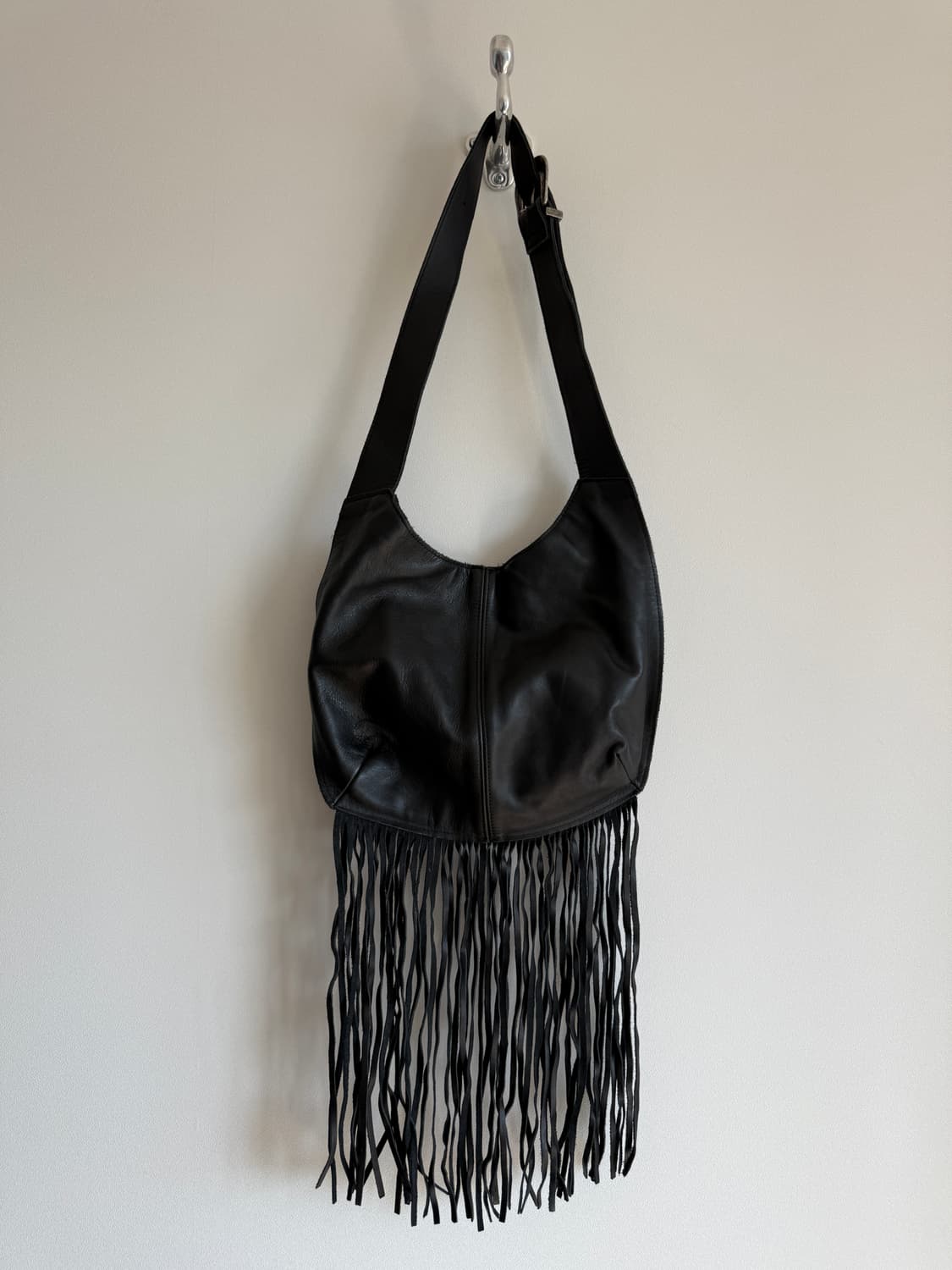 미스테리어스 호텔(THE MYSTERIOUS HOTEL) 웨스턴 레더백 상품이미지5