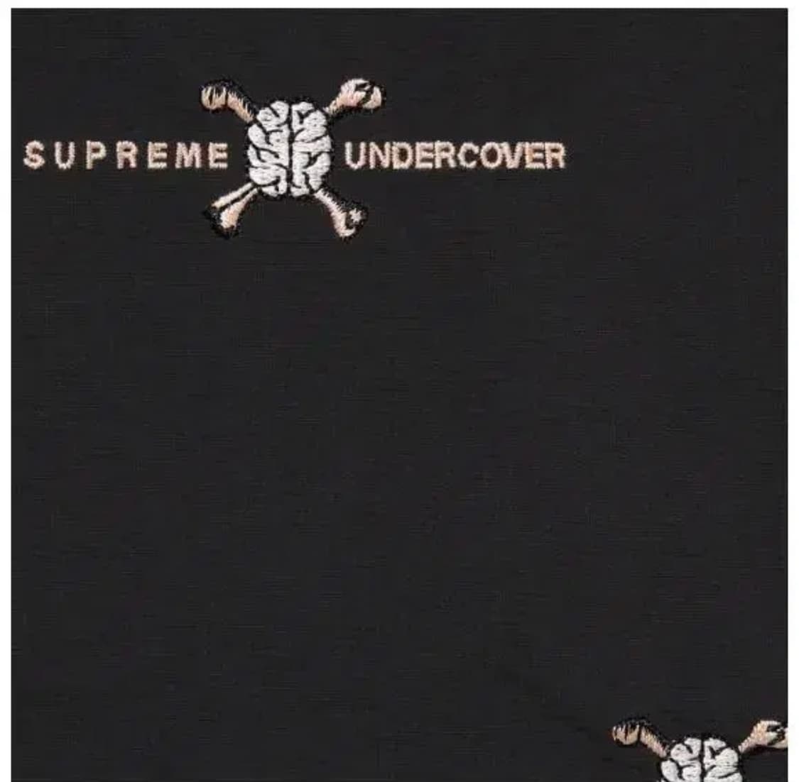 [M] 언더커버 슈프림 트랙팬츠 상품이미지3