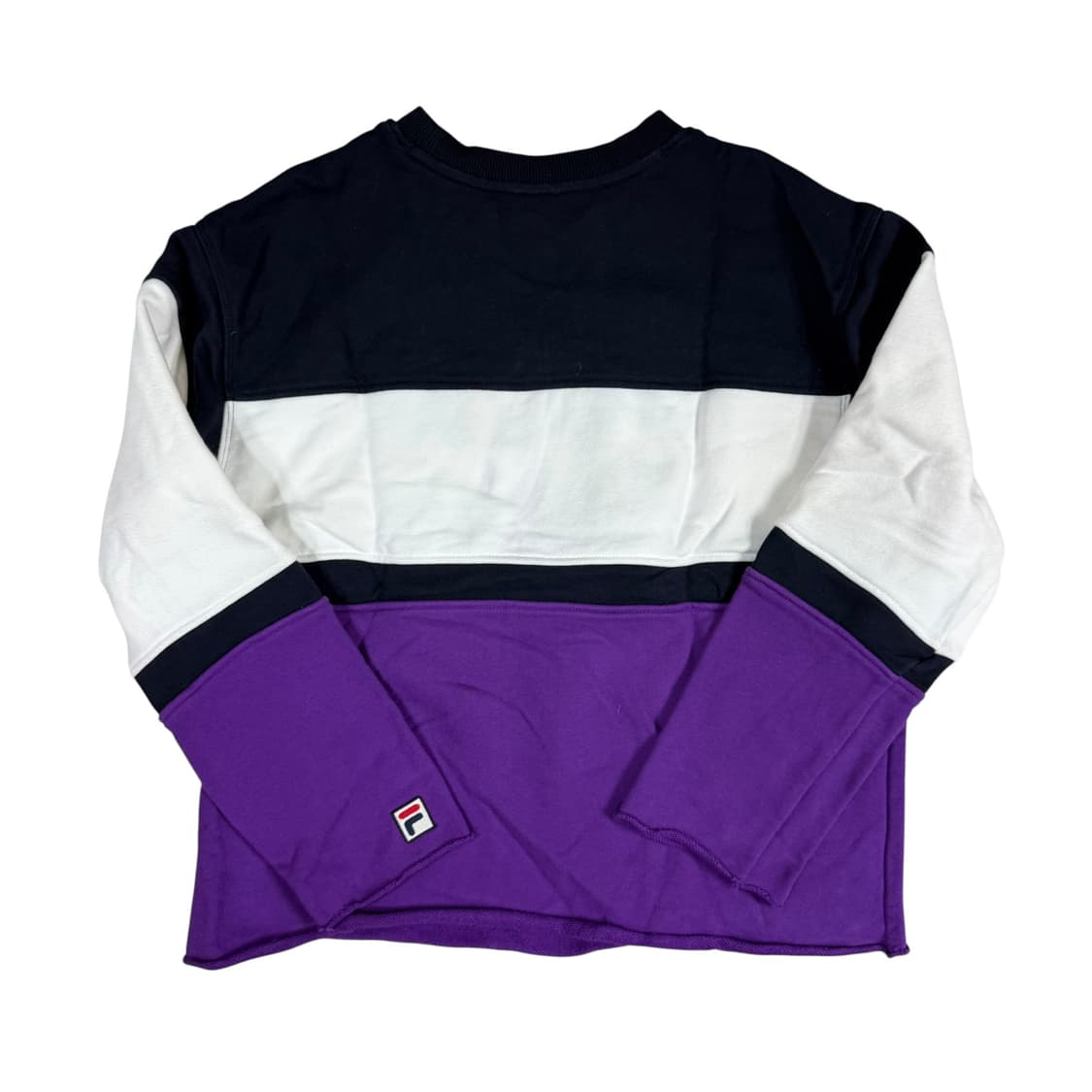 휠라 맨투맨 상품이미지3