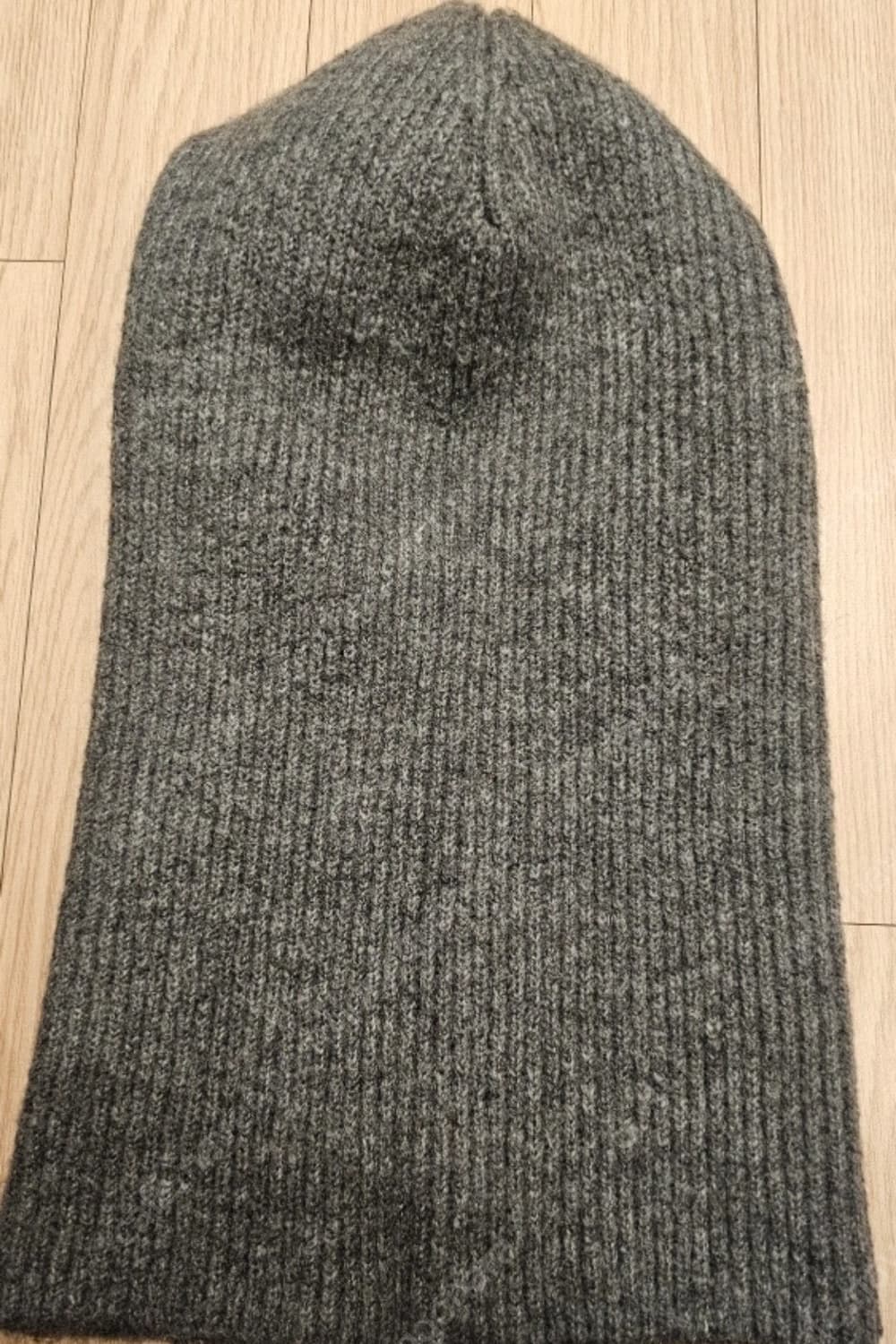 zara 자라 발라클라바 지퍼 바라클라바 니트 목토시 넥워머 바라크라바  상품이미지6