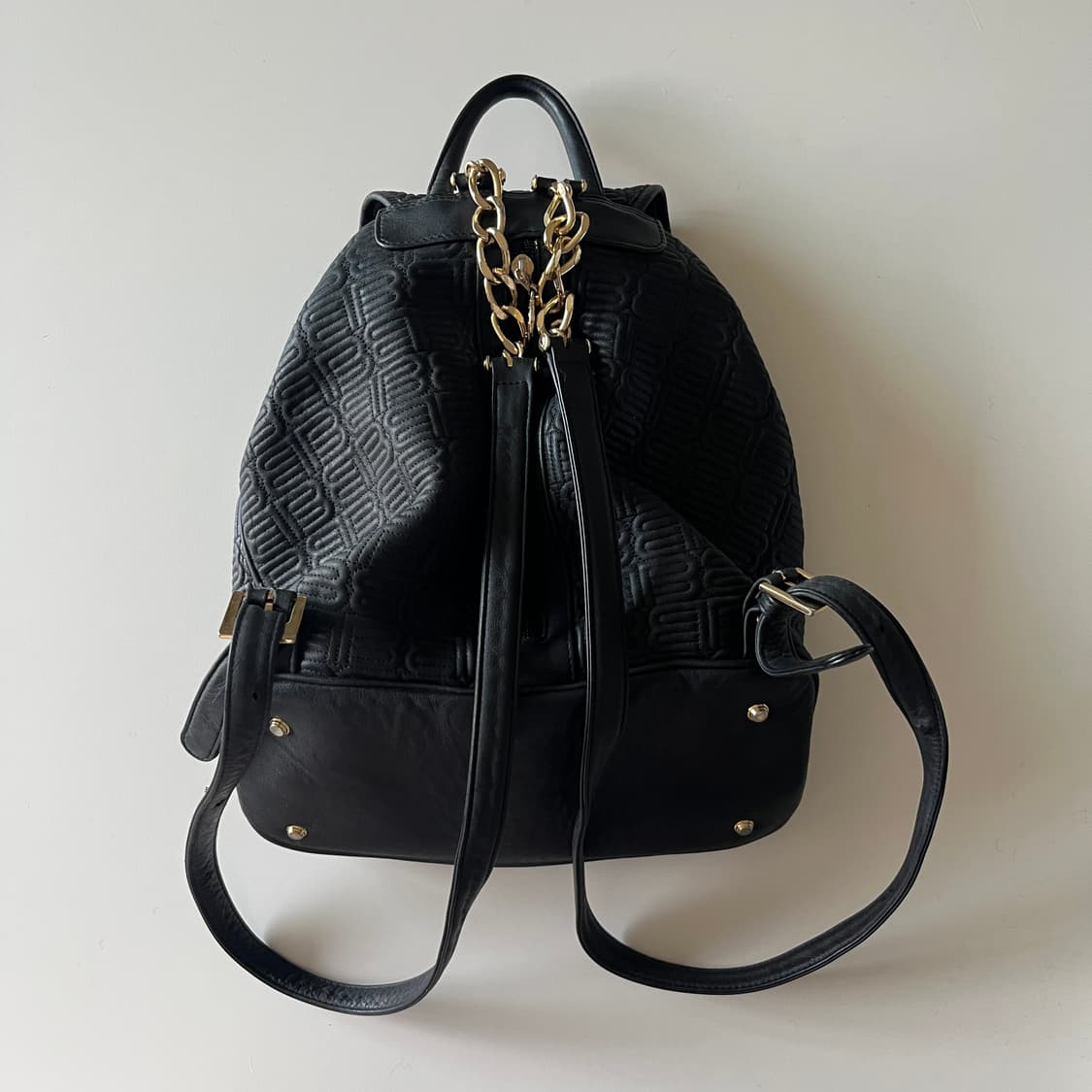 BALENCIAGA 00's mini Backpack 상품이미지9