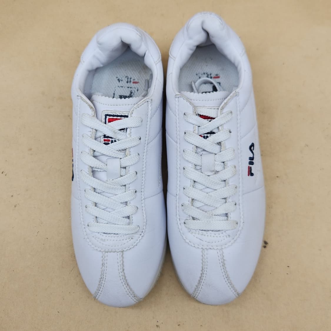 휠라 유로프리 여성운동화230 상품이미지2