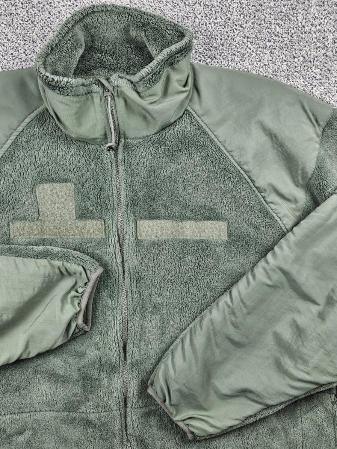 US ARMY 플리스자켓 ( XL ) / 9728 상품이미지6