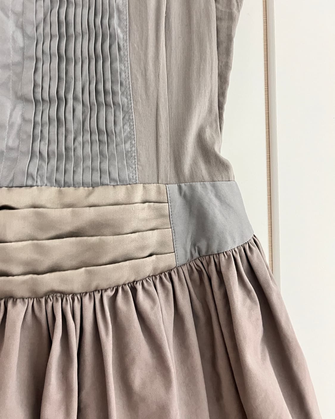 Undercover 언더커버 원피스 상품이미지3