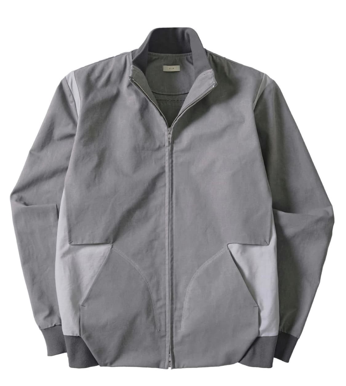 Xlim ep. 7 04 jacket charcoal 상품이미지1