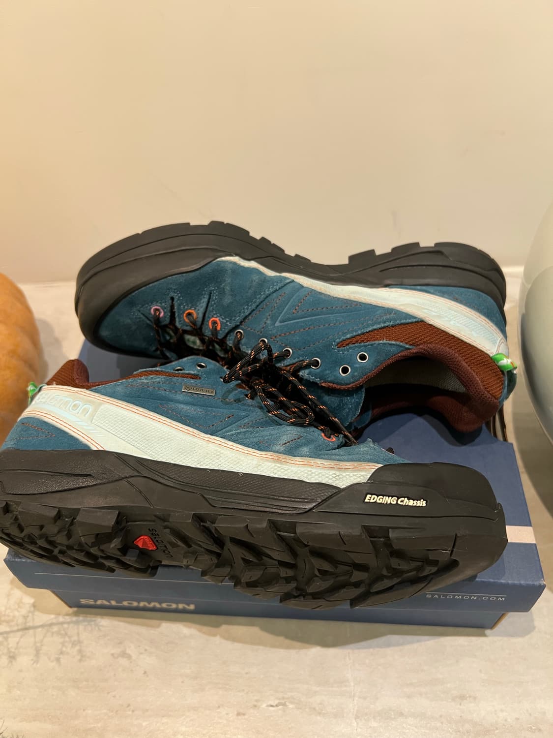 살로몬 더 브로큰암 디잘페 265 상품이미지2