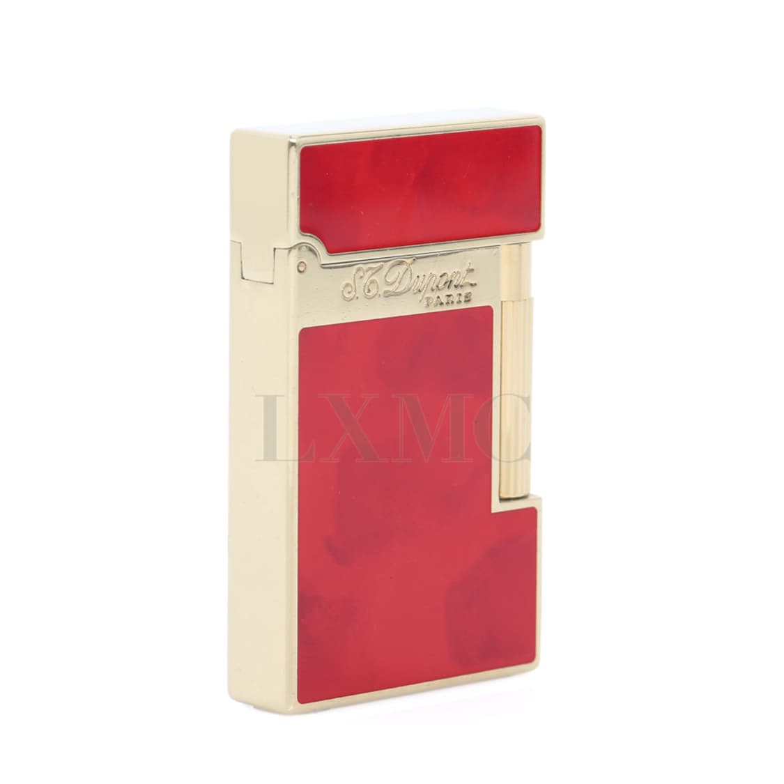 듀퐁 라인2 아뜰리에 라이터 CA16133 레드 라이타 상품이미지2