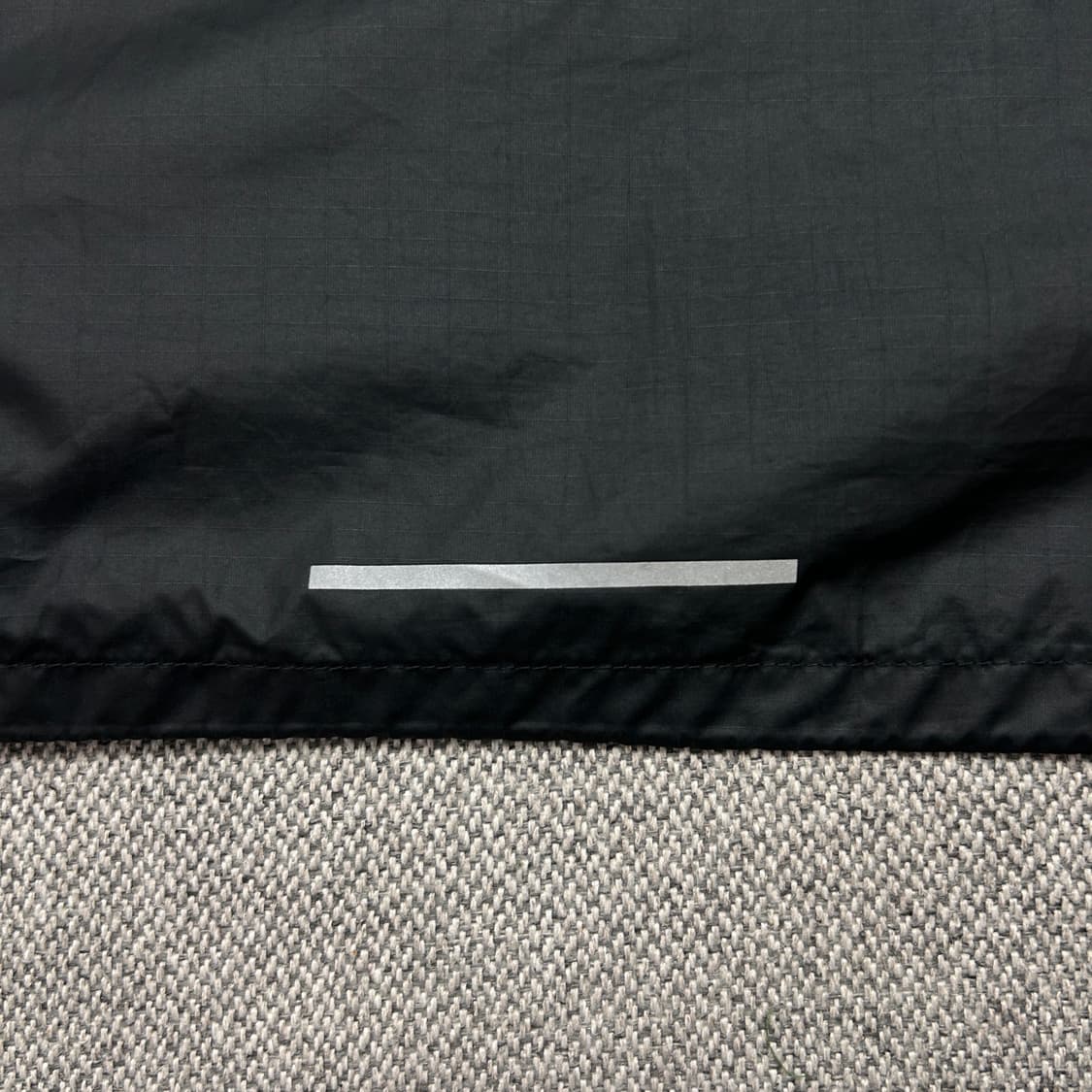 나이키 스톰핏 러닝 바람막이(XL) 상품이미지9