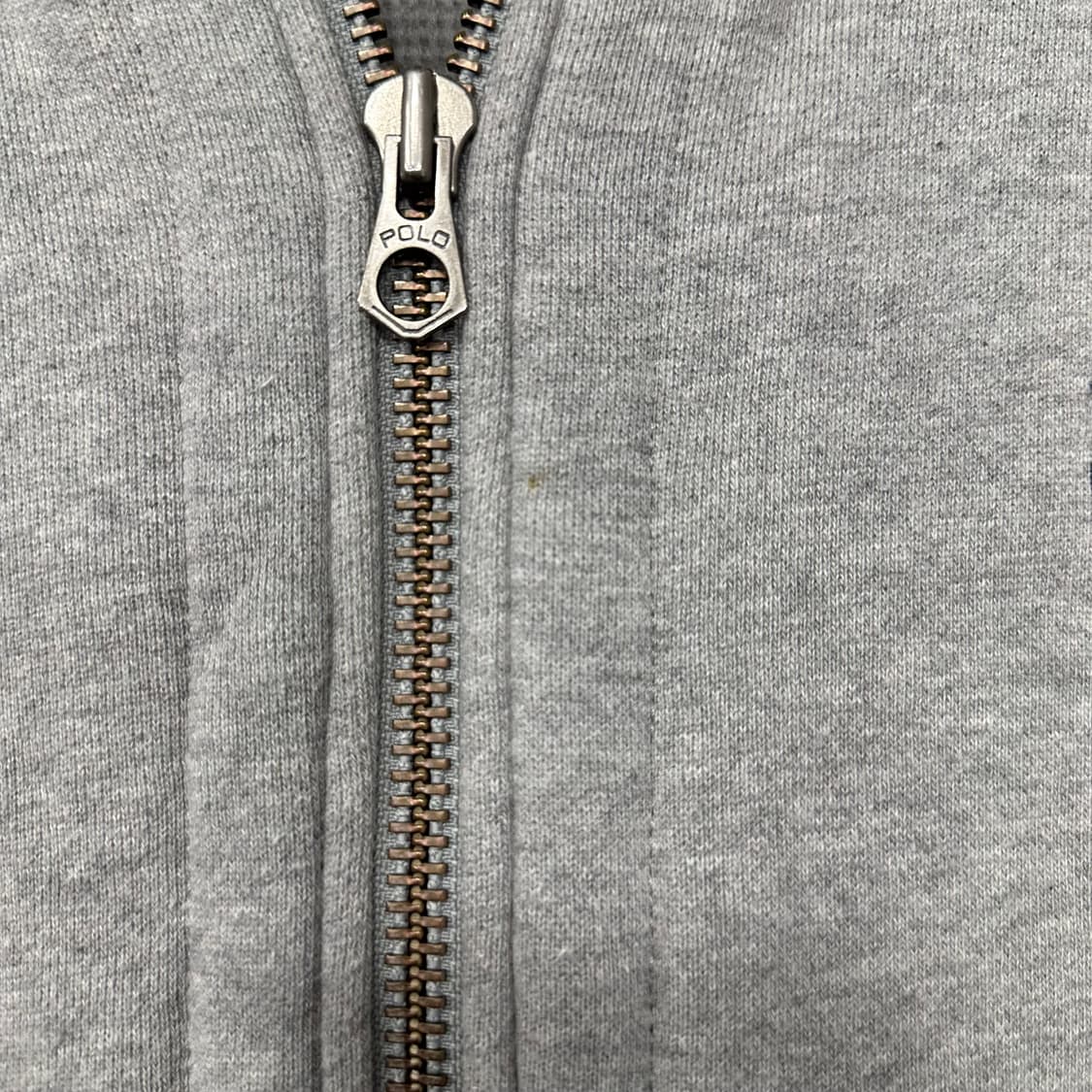 폴로 랄프로렌 후드집업 상품이미지4