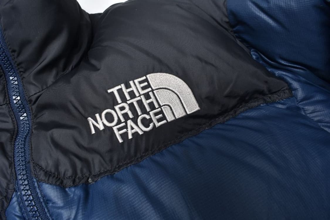 노스페이스 700 눕시 구스다운 자켓 거위털 패딩 점퍼 85 N0807 상품이미지8
