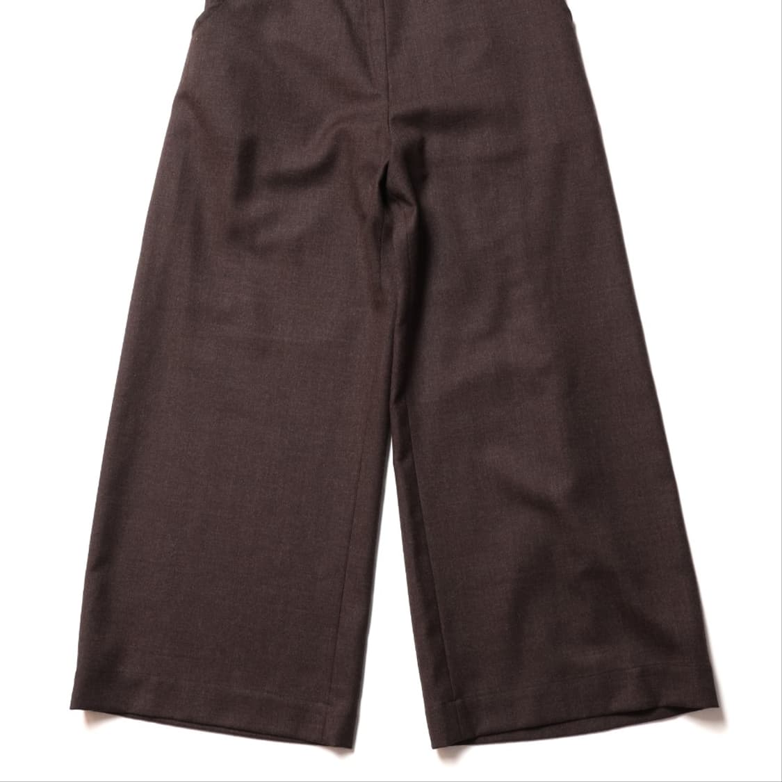 요지 야마모토 Y's by Yohji Yamamoto Wool Pants 상품이미지3