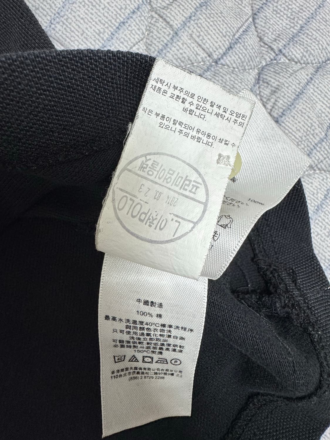 폴로 랄프로렌 빅포니 피케 상품이미지5