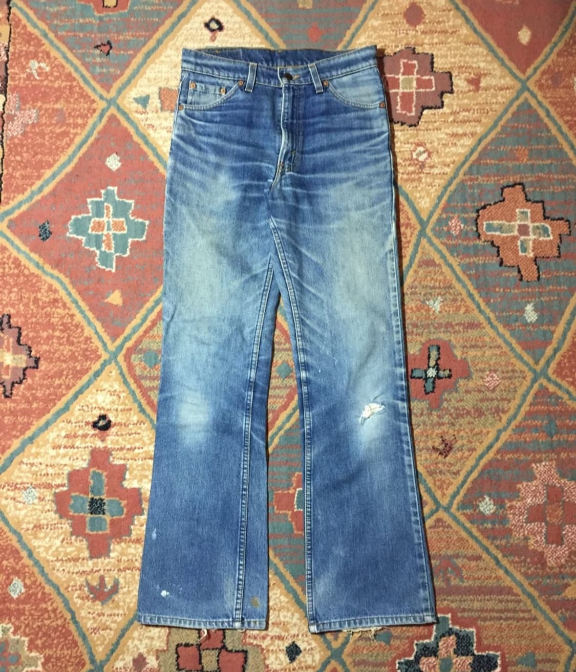 90s 리바이스 517 상품이미지2