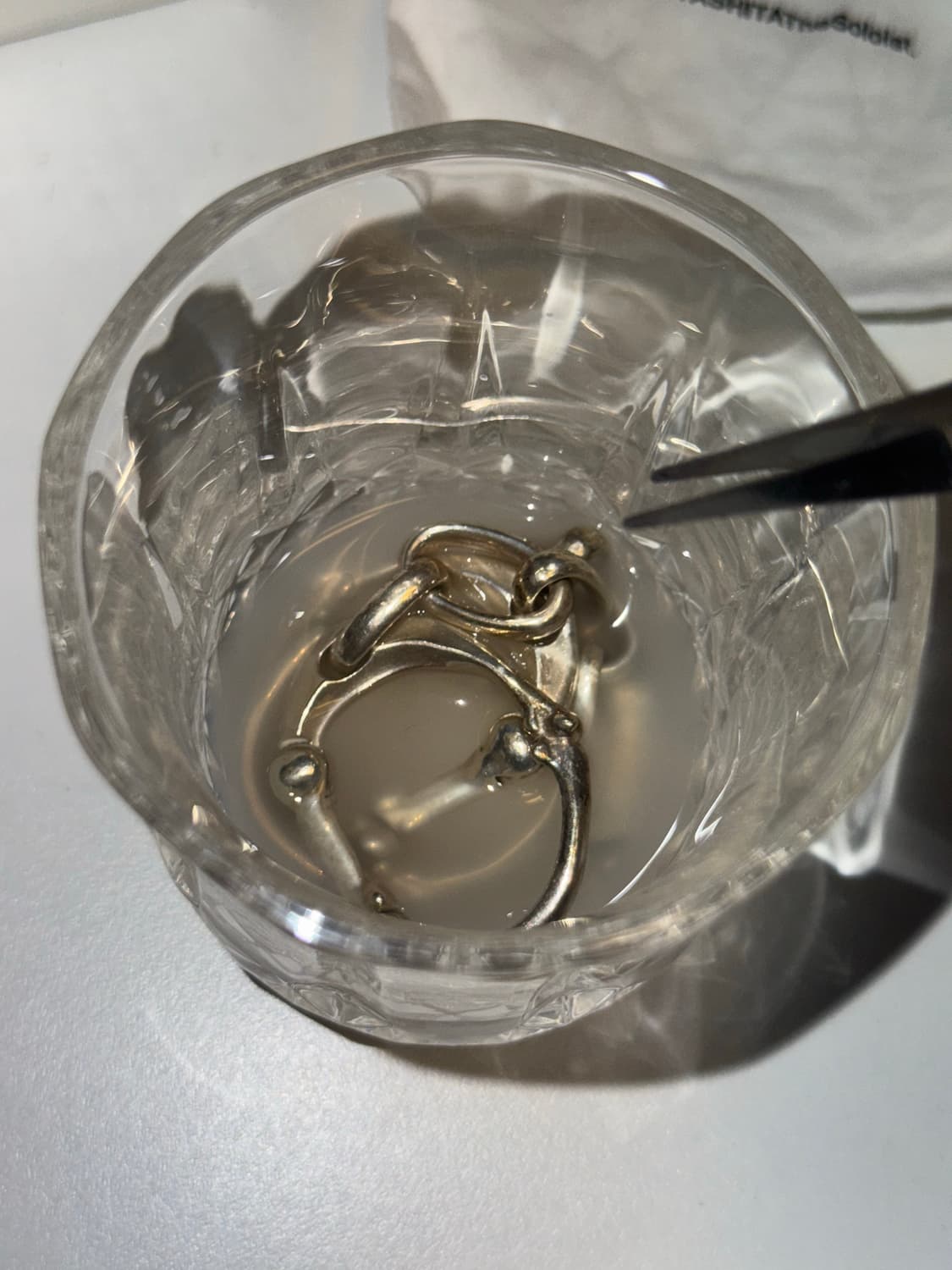 [L] 솔로이스트 본 브레이슬릿 상품이미지3