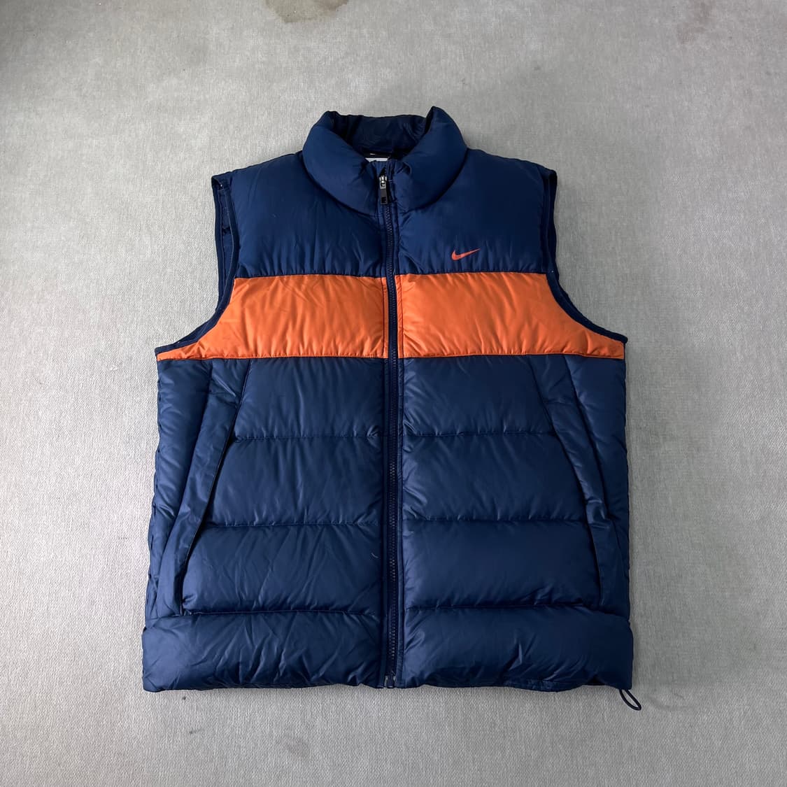100 나이키 덕다운 조끼 패딩 상품이미지1