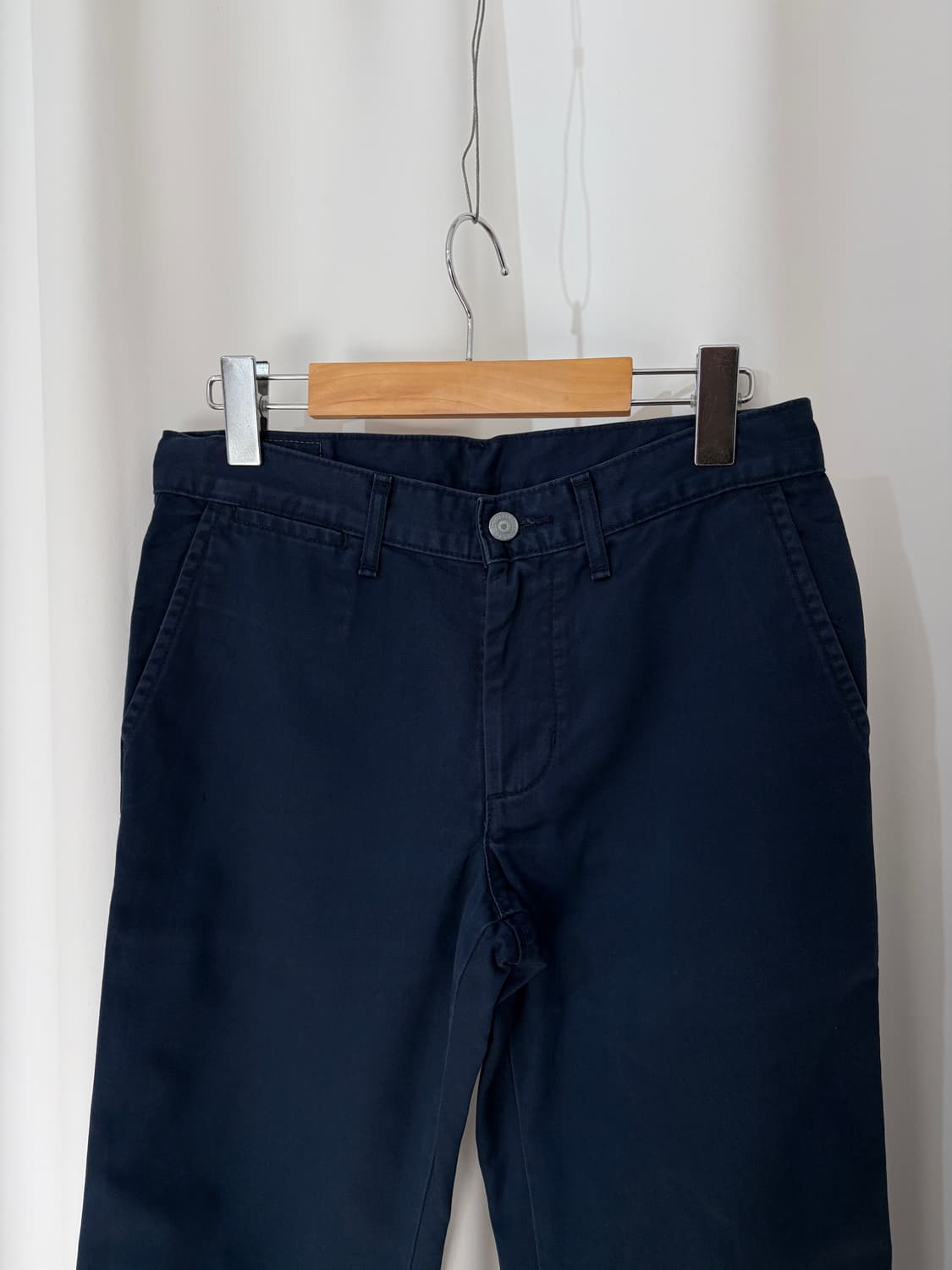 MARGARET HOWELL x EDWIN pants 상품이미지2