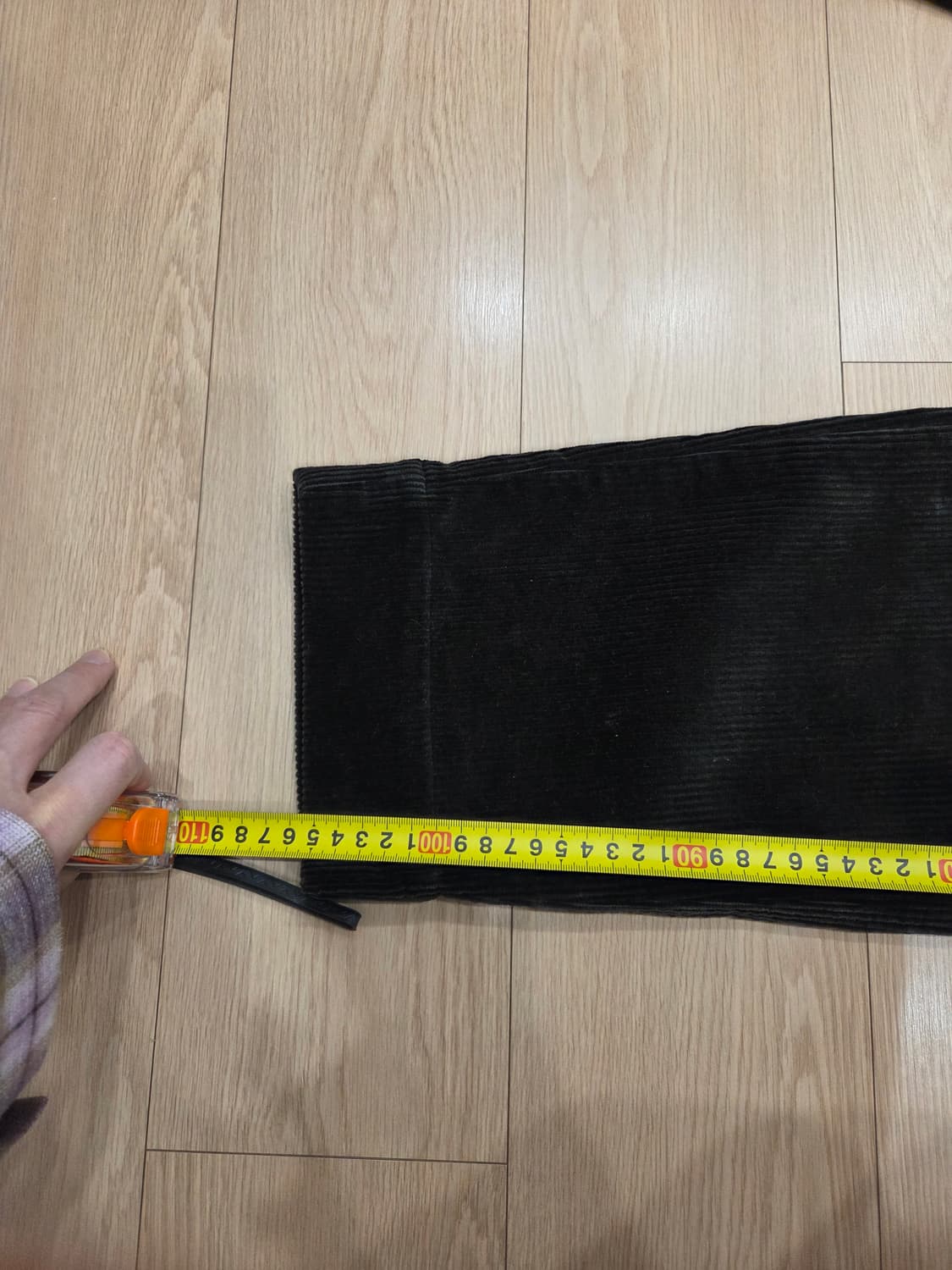 코듀로이 팬츠 상품이미지6