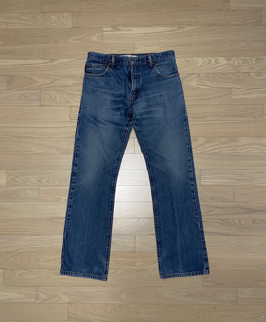 00s 빈티지 리바이스 517 팝니다 상품이미지1