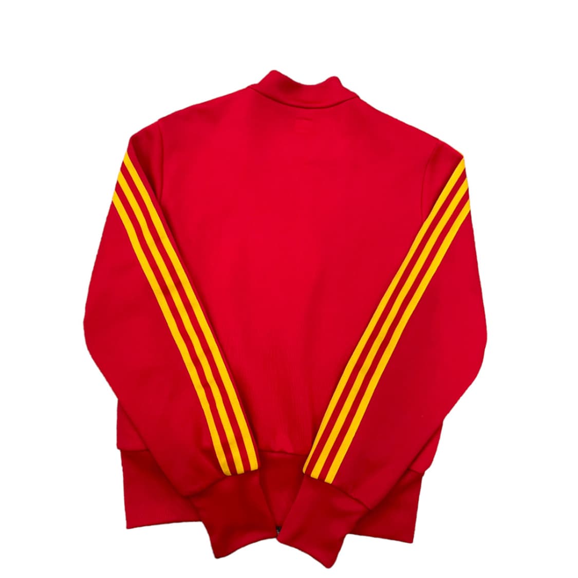 아디다스 sst 에스파냐 레드 트랙탑 100 상품이미지3