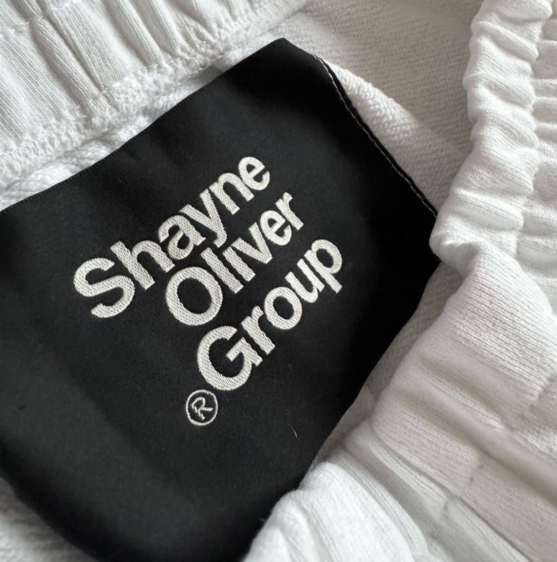 ANONYMOUS CLUB WHITE SET UP [S] 상품이미지9