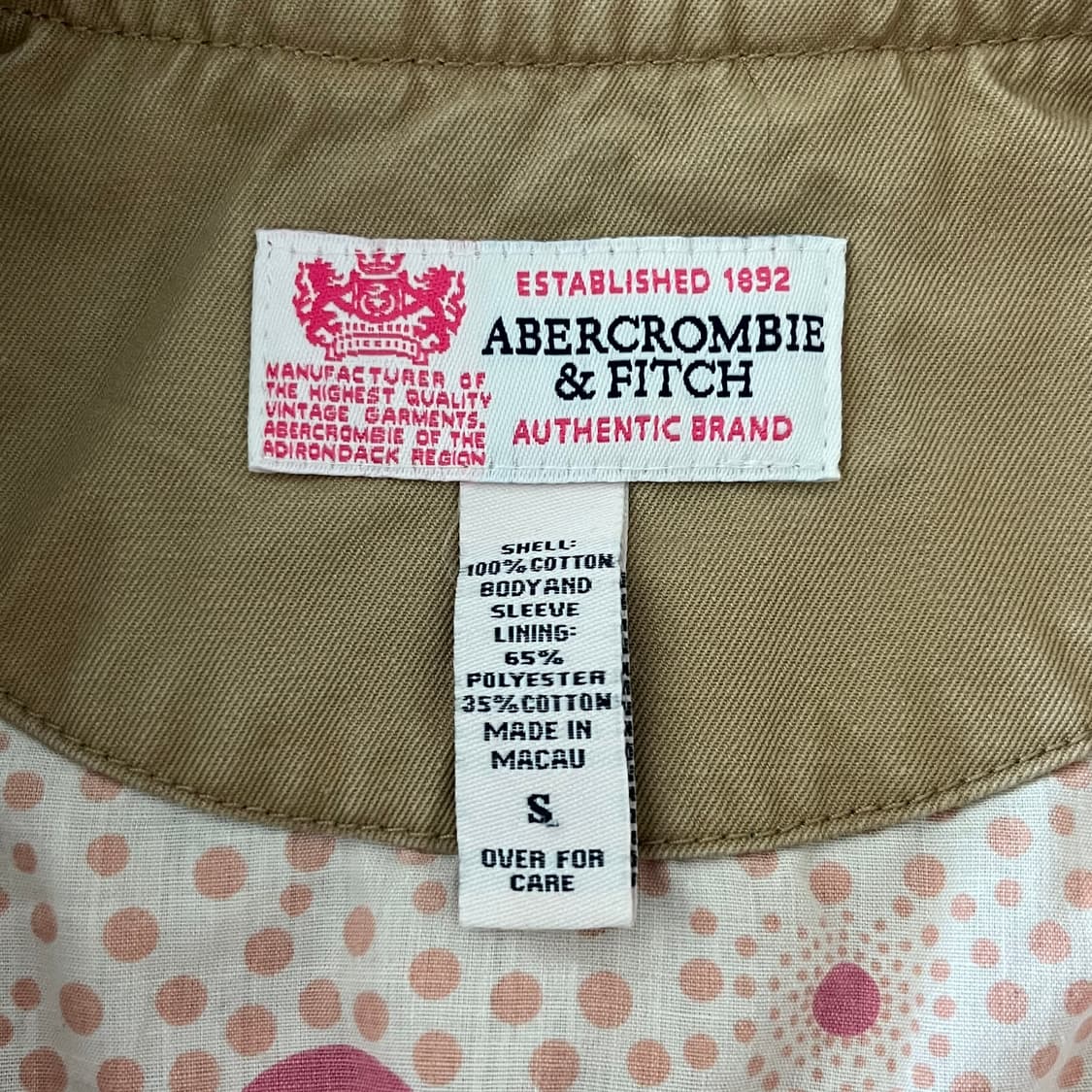 jacket 상품이미지9