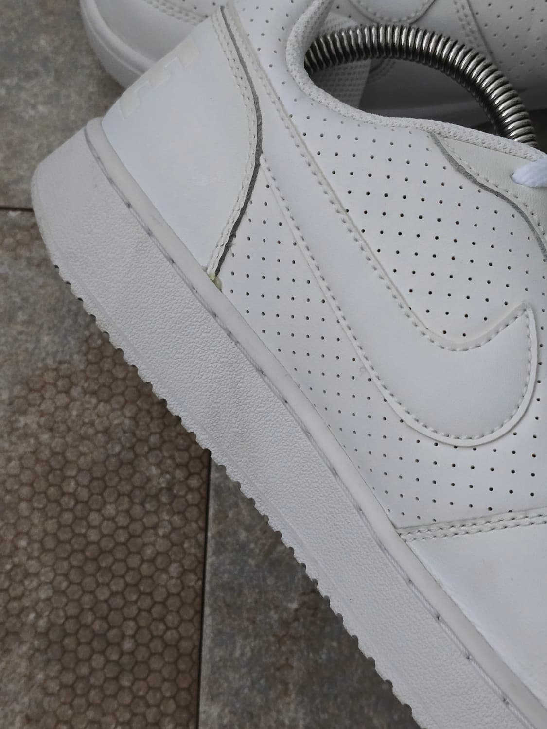 (280)나이키 코트 버로우 로우 상품이미지5