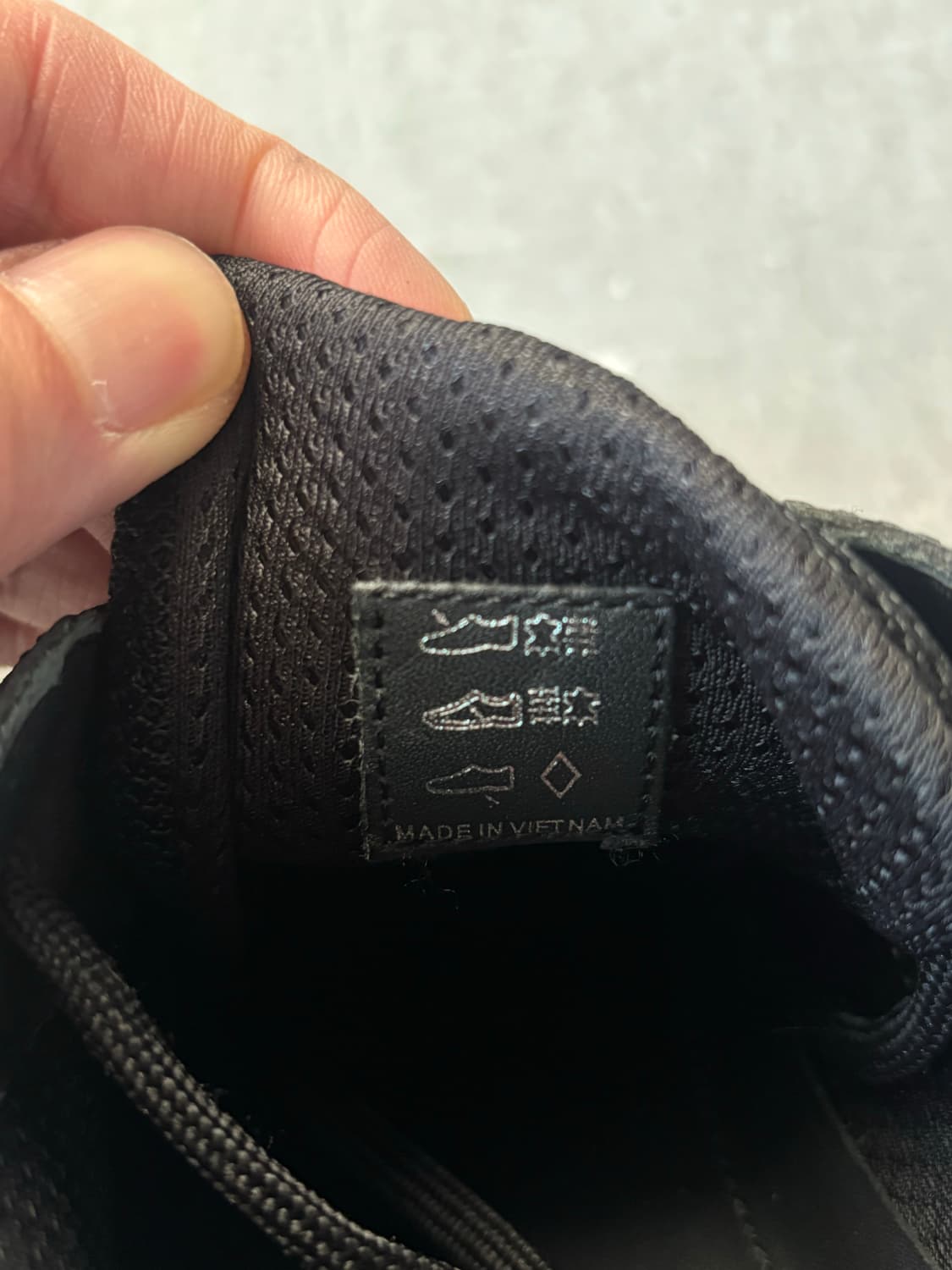 프라다 아메리카컵 og 상품이미지8