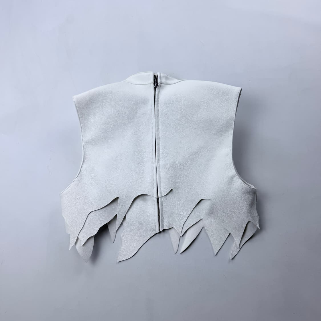 Namilia 나밀리아 SHREDDED TOP 상품이미지4