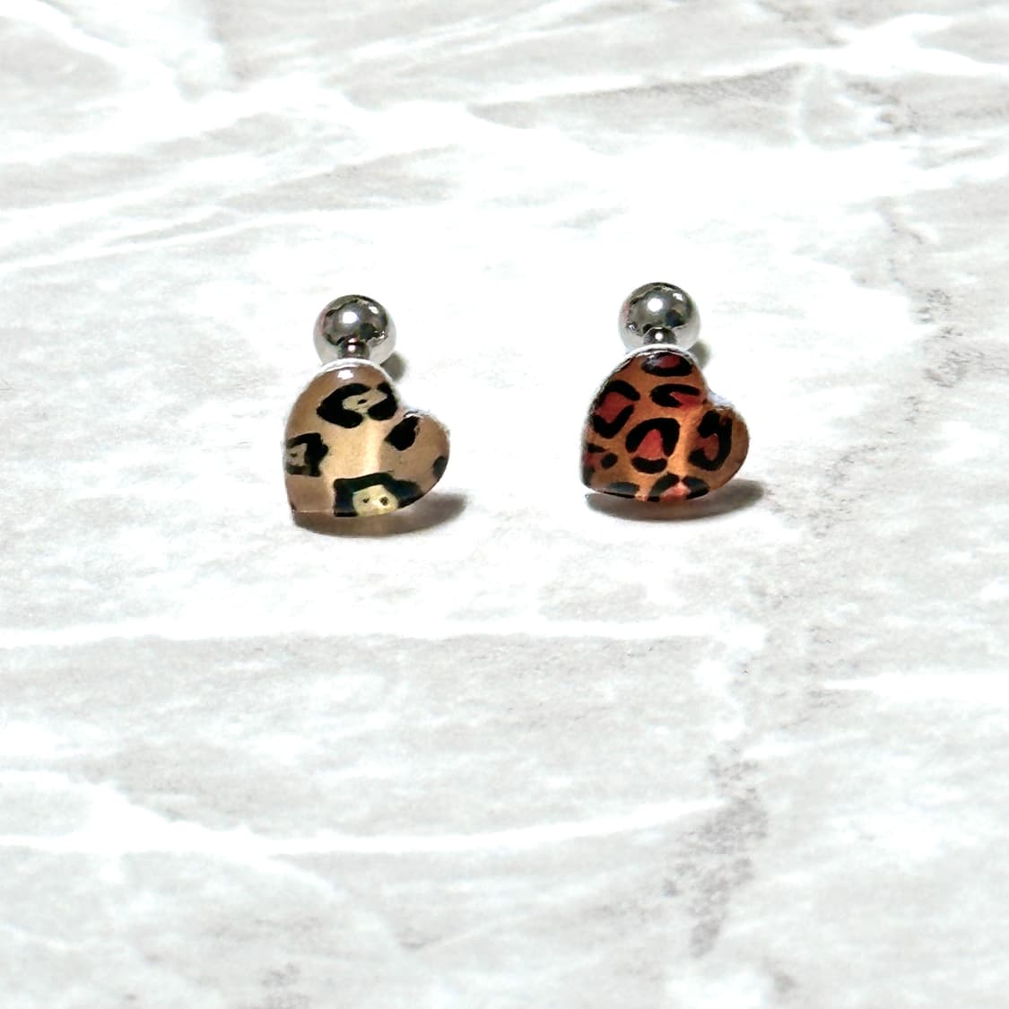 호피 피어싱 상품이미지1