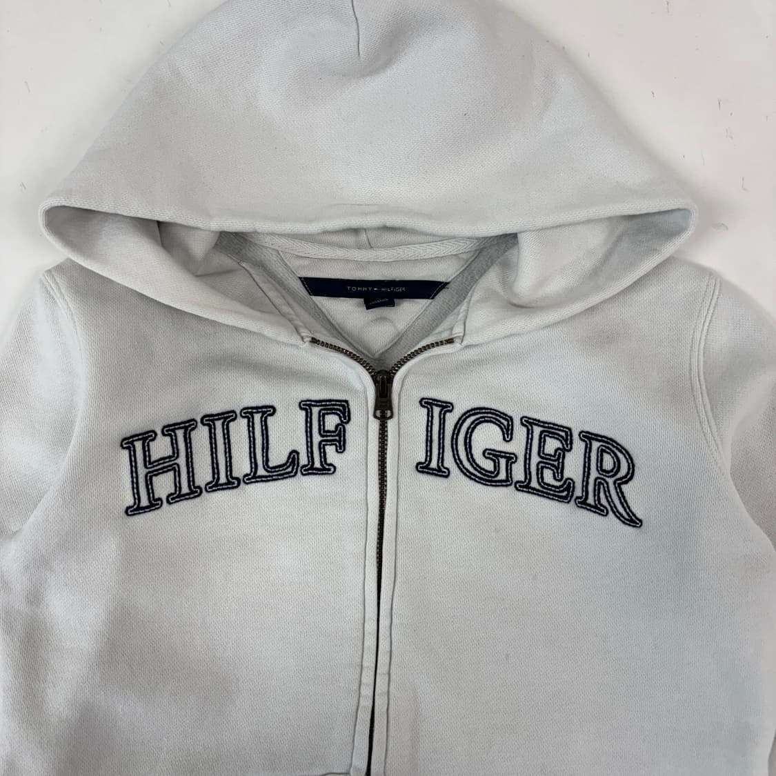 타미힐피거 후드집업 상품이미지4