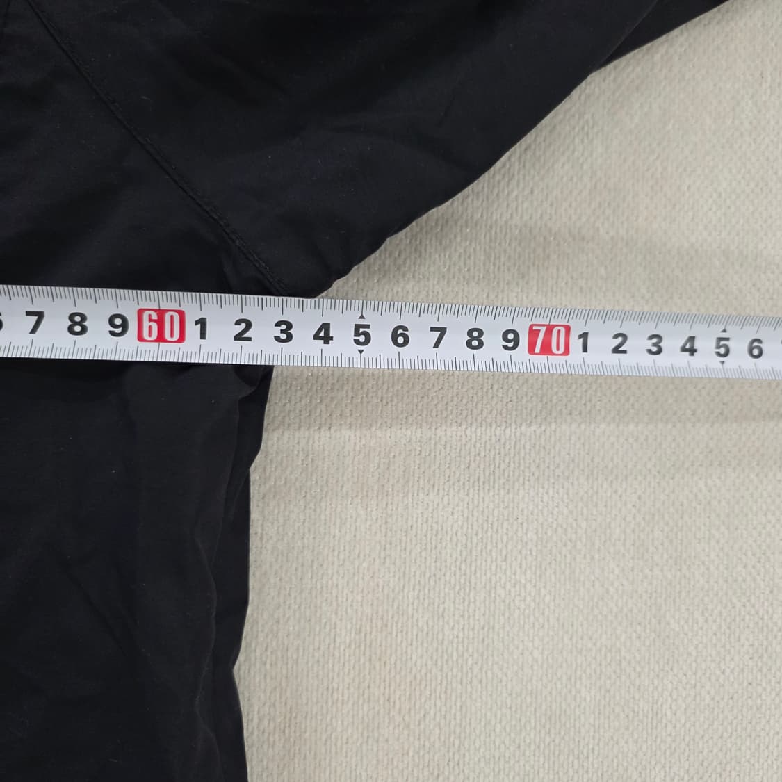 [XL] 디키즈 후드 바람막이 자켓 0220J 상품이미지6