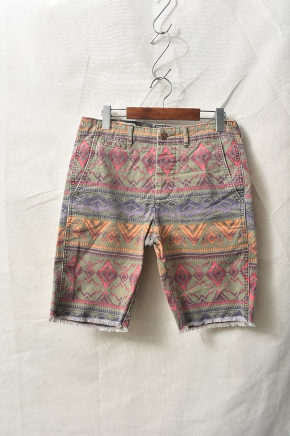 폴로 랄프로렌 데님앤서플라이 쇼츠 반바지 30 M0251 상품이미지2