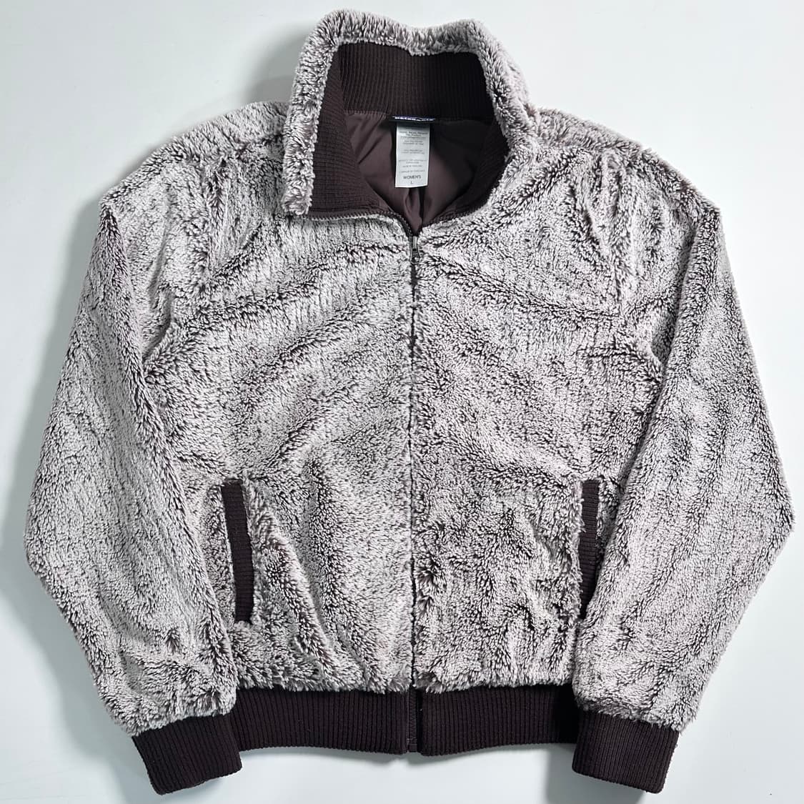 파타고니아 후리스 퍼 집업  상품이미지1