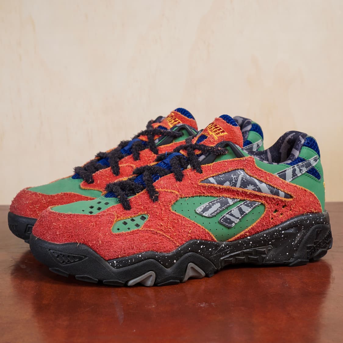 리복 Yeseyesee 프리시즌 스니커즈 상품이미지3