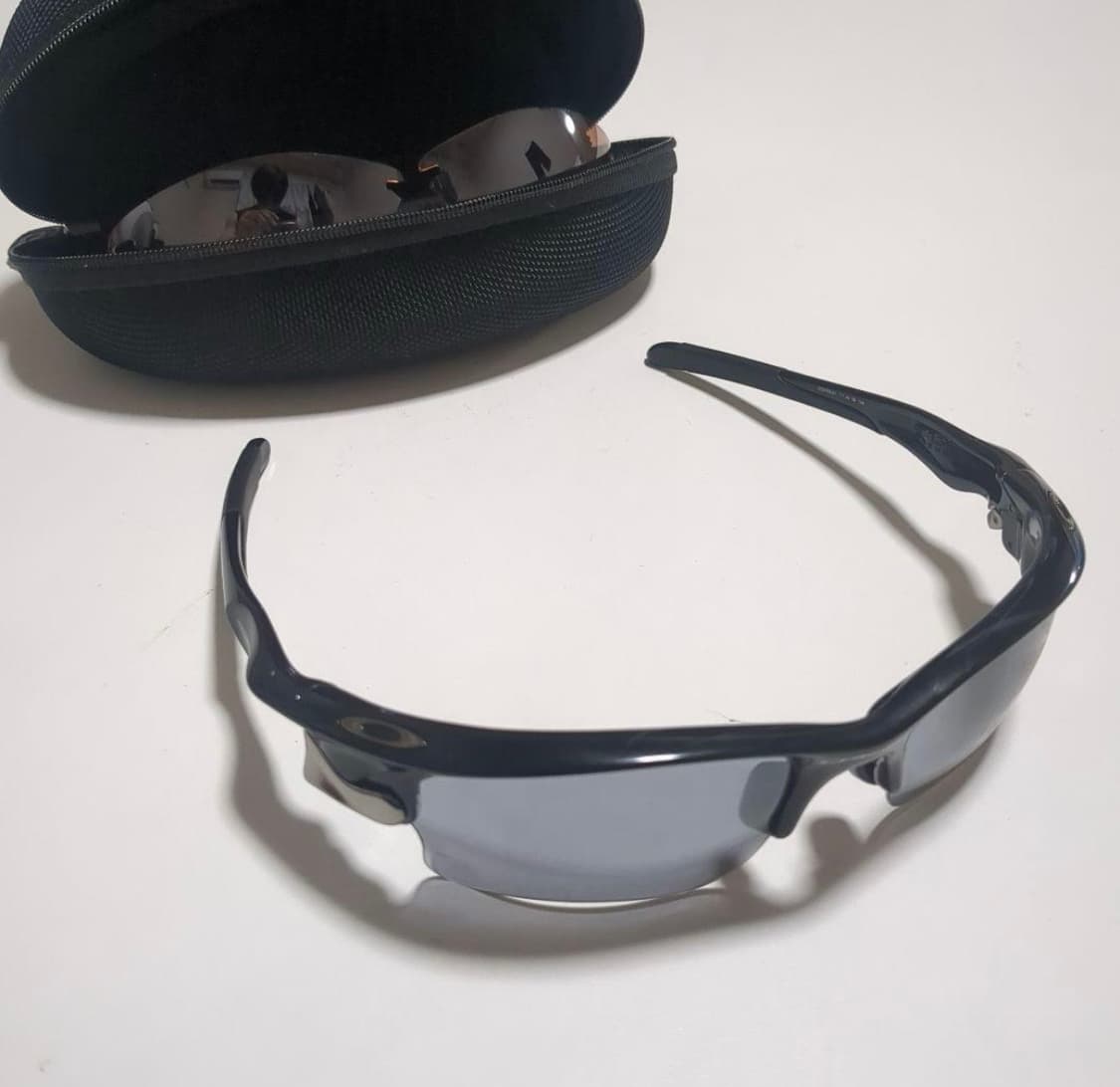 Oakley Fast Jacket 상품이미지2