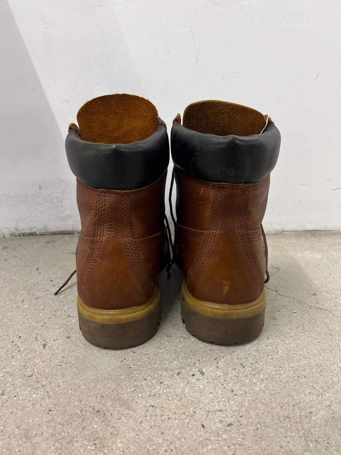 팀버랜드 45주년 헤리티지 6인치 부츠 / 270 상품이미지6