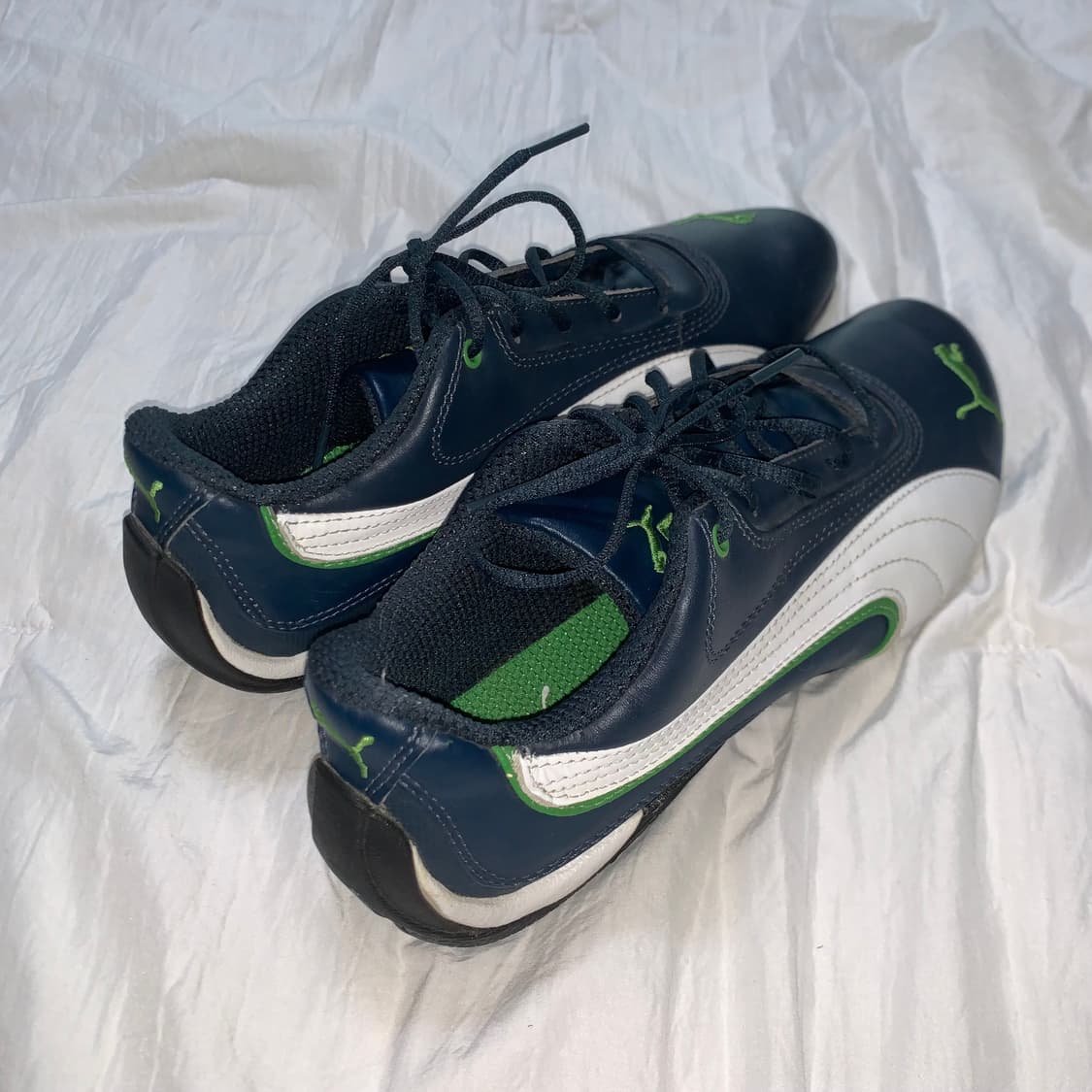 Puma speedcat sneakers 상품이미지4