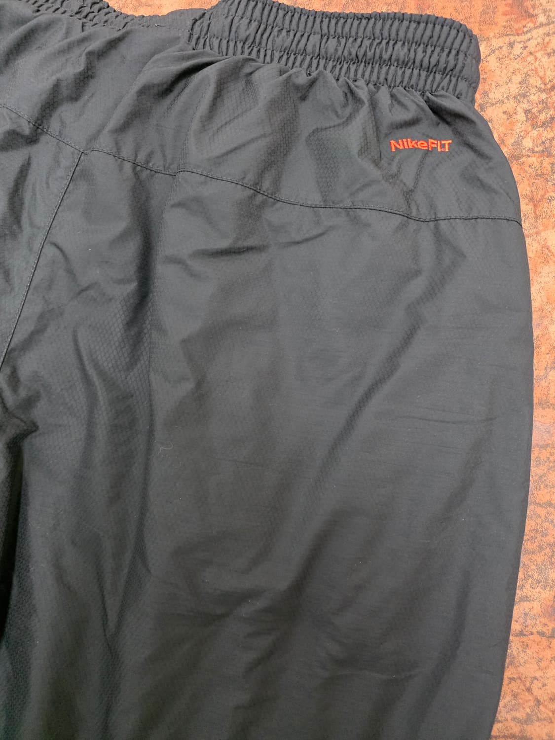 나이키 올드스쿨 스톰핏 방풍 팬츠 M 상품이미지7