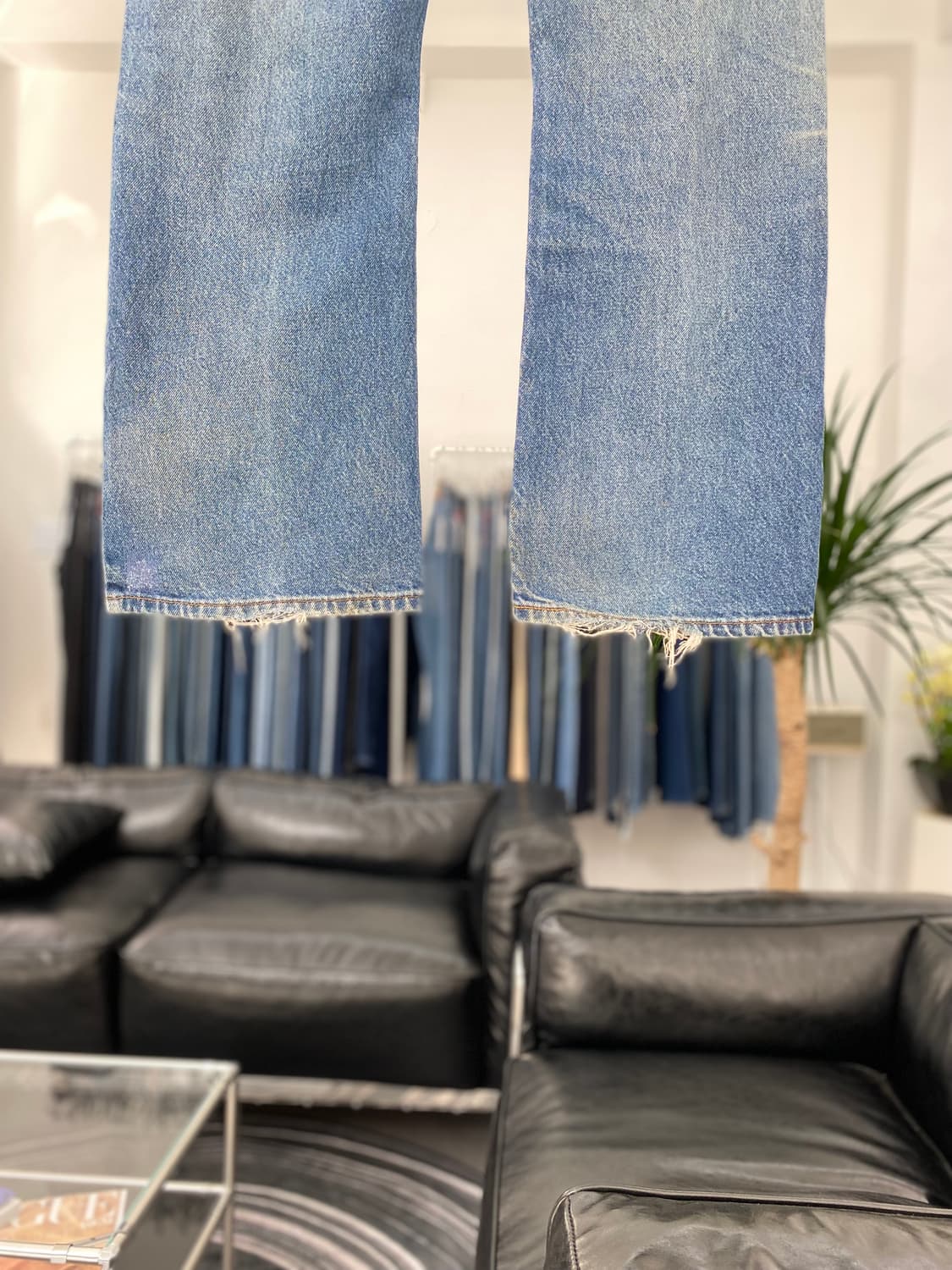 Levis517 Boots Cut 00s 40사이즈 a4921 상품이미지7