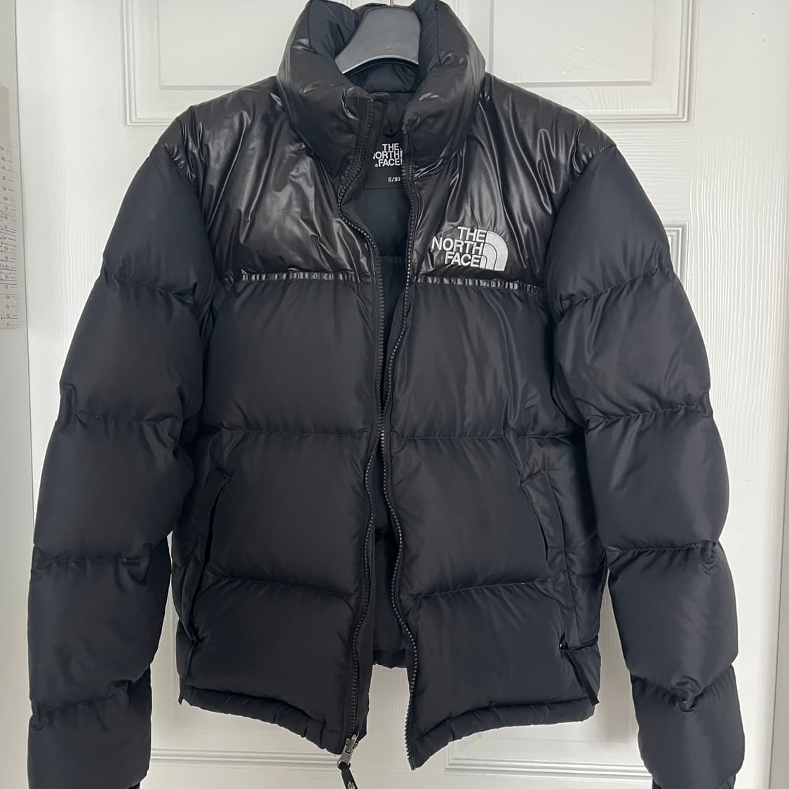 노스페이스 에코 블루 남여공용  상품이미지1