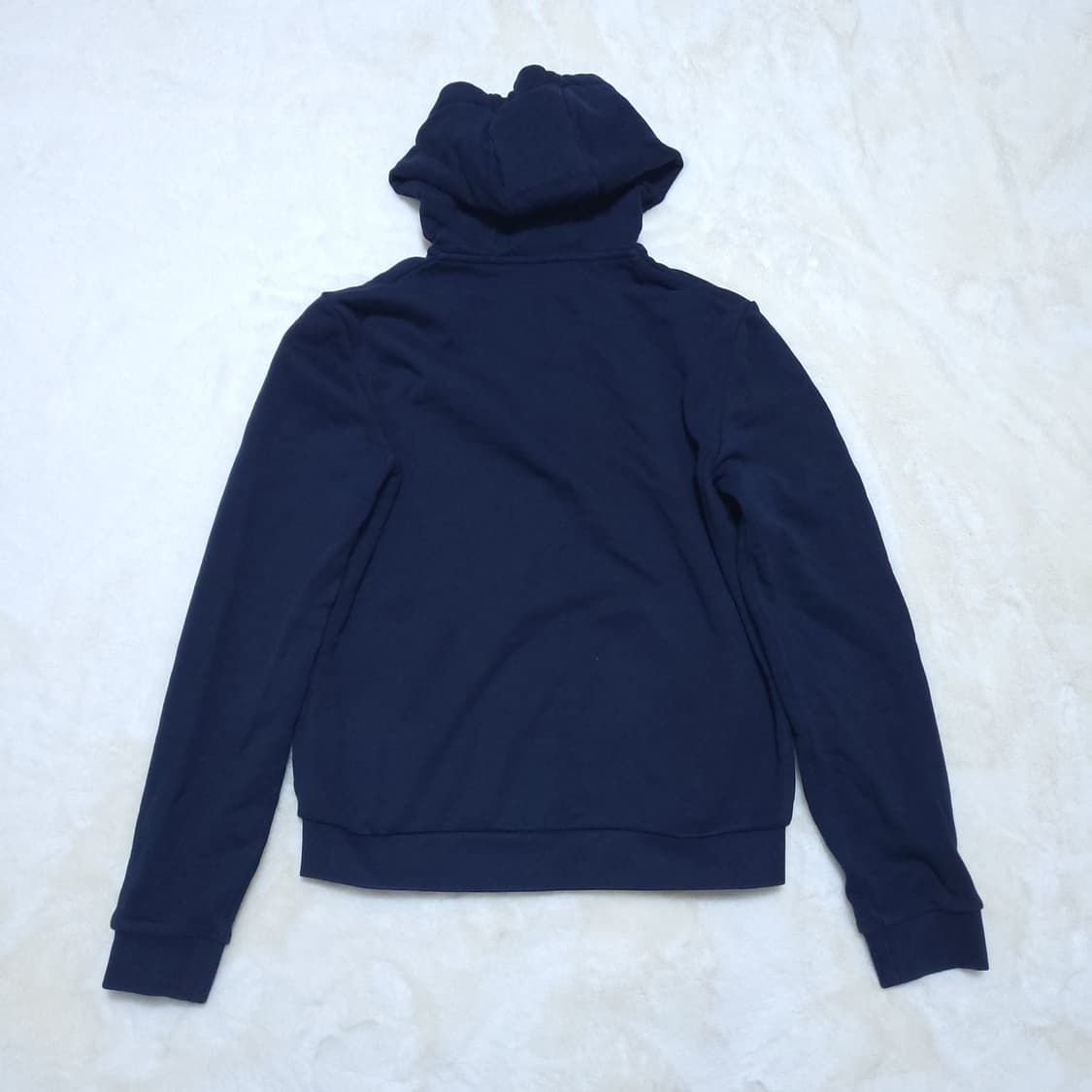 몽클레어 여성 후드집업 M 0227 뽀샤샤 상품이미지2