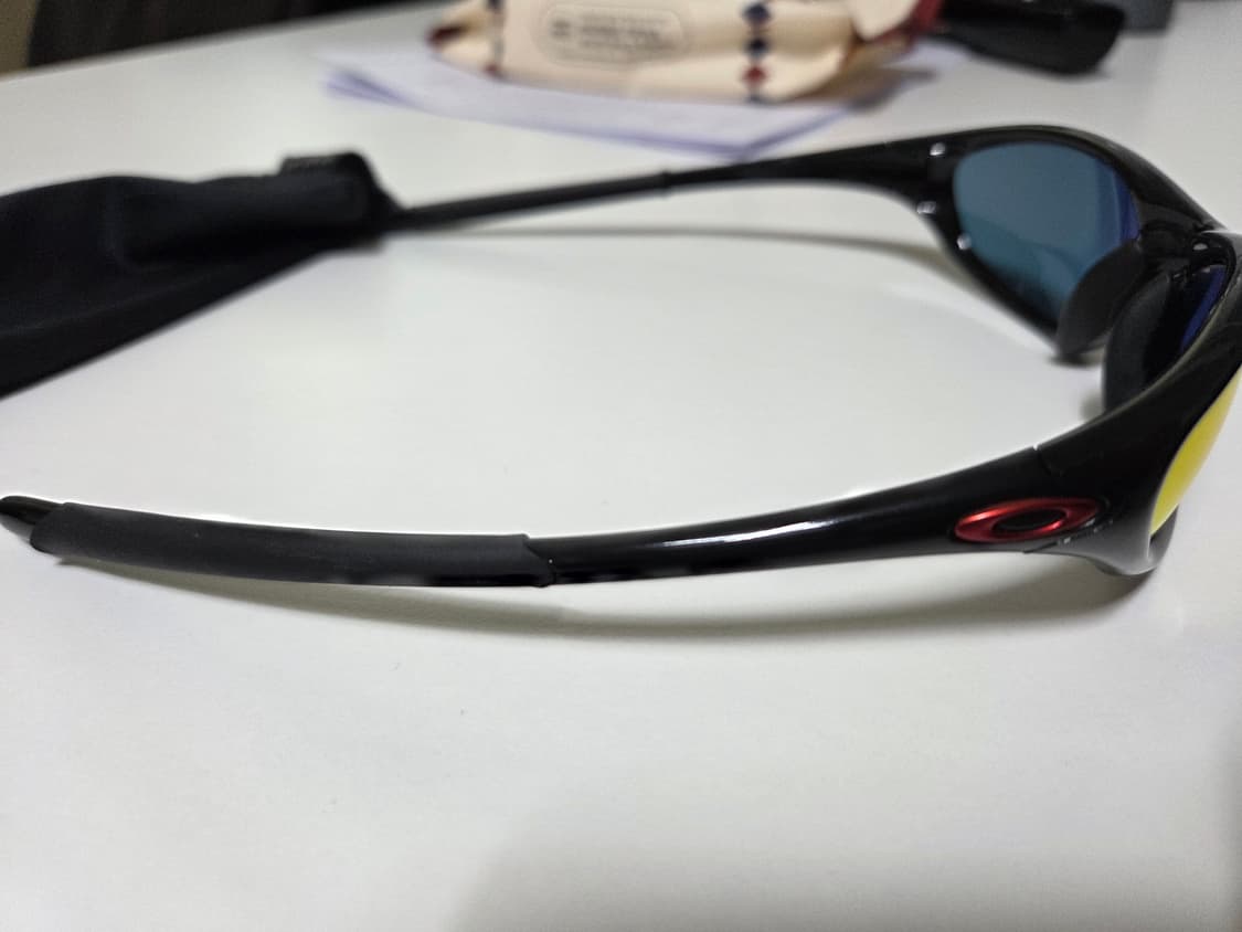 오클리 트웬티 xx 선글라스 상품이미지5