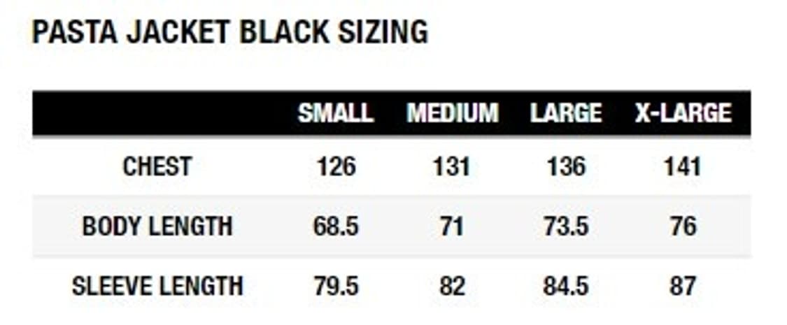팔라스 파스타 자켓 S 상품이미지4