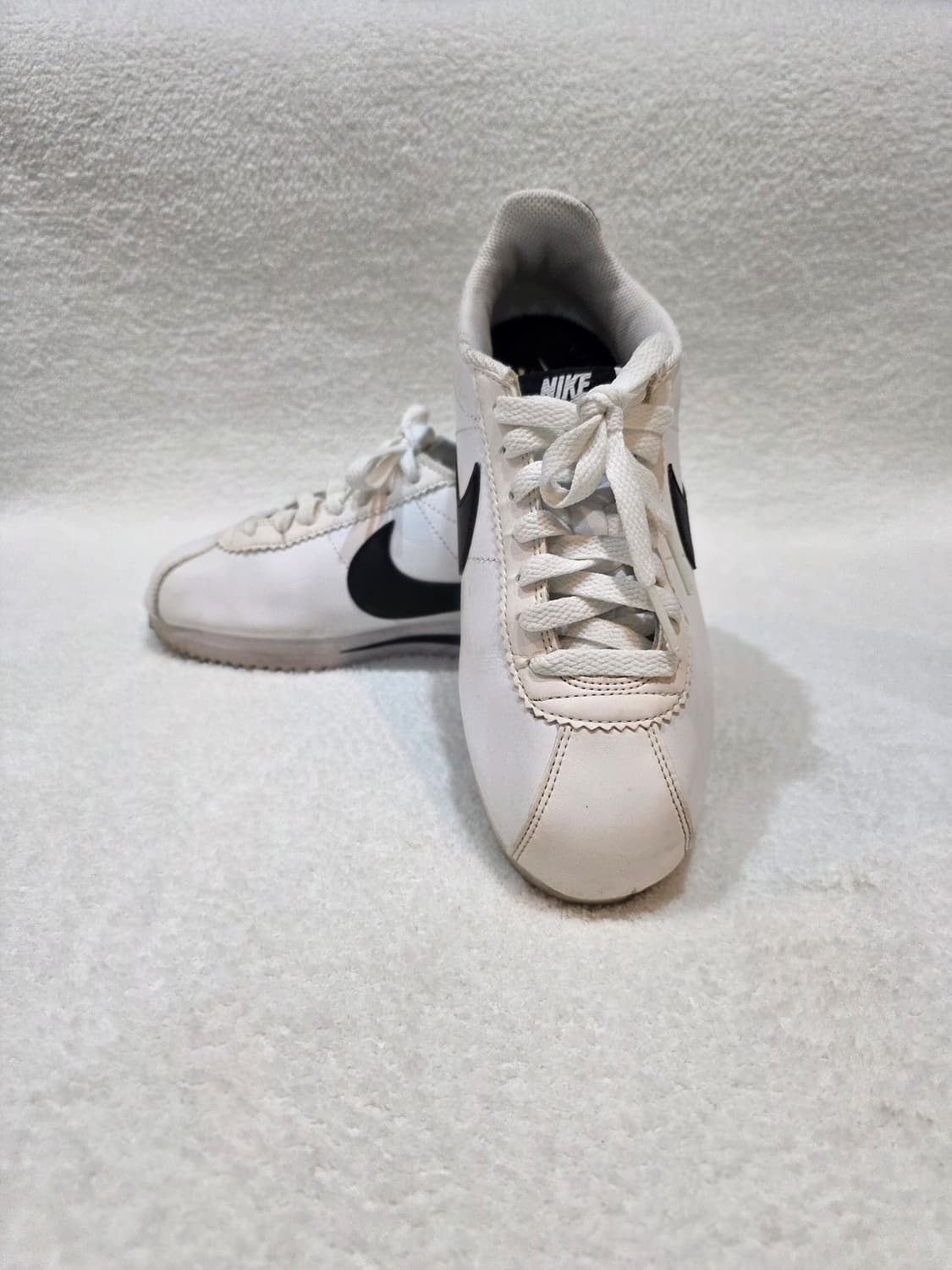 NIKE 나이키 우먼즈 코르테즈 베이직 상품이미지2