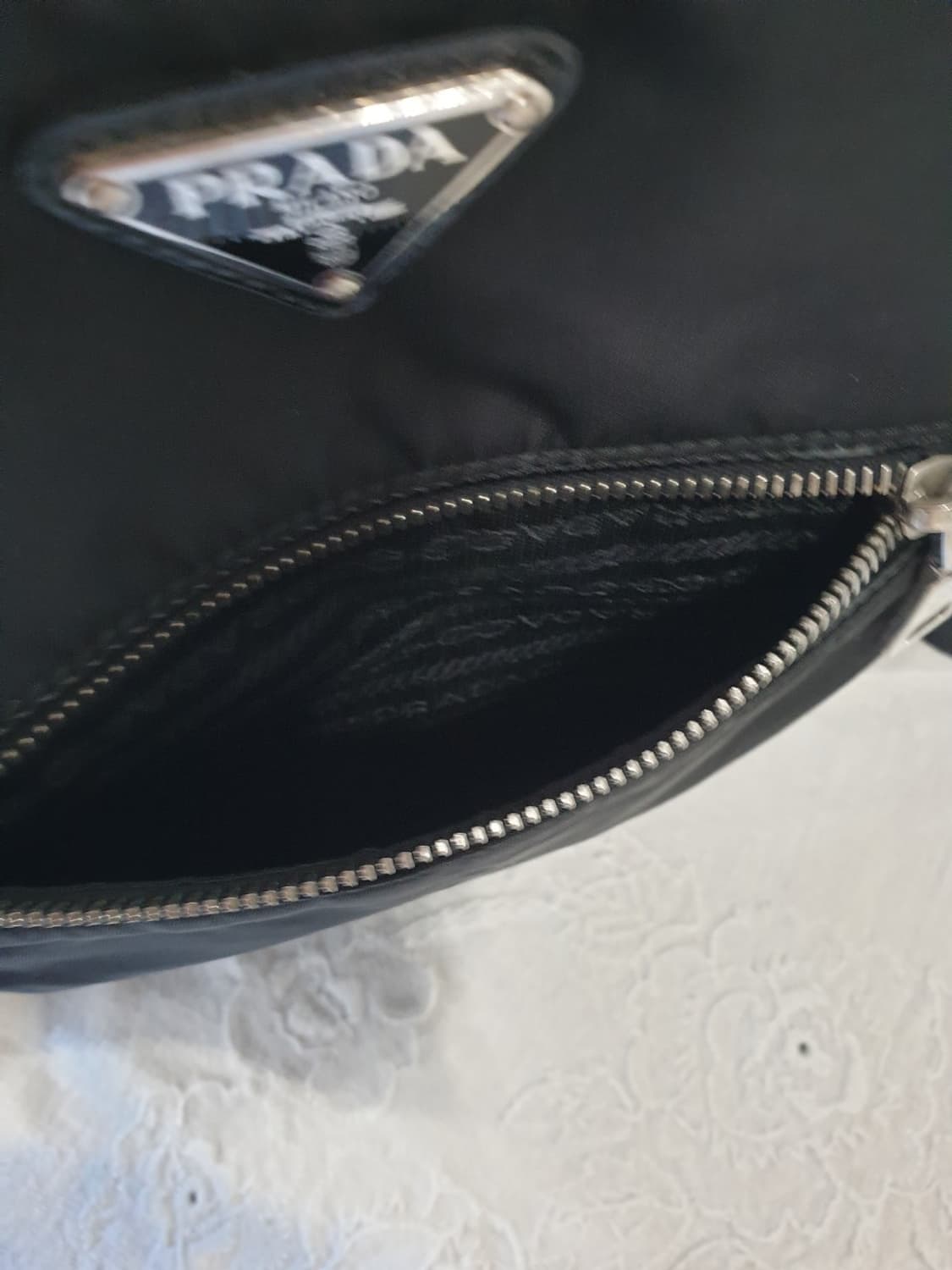 프라다 크로스백(남여가능) 상품이미지9