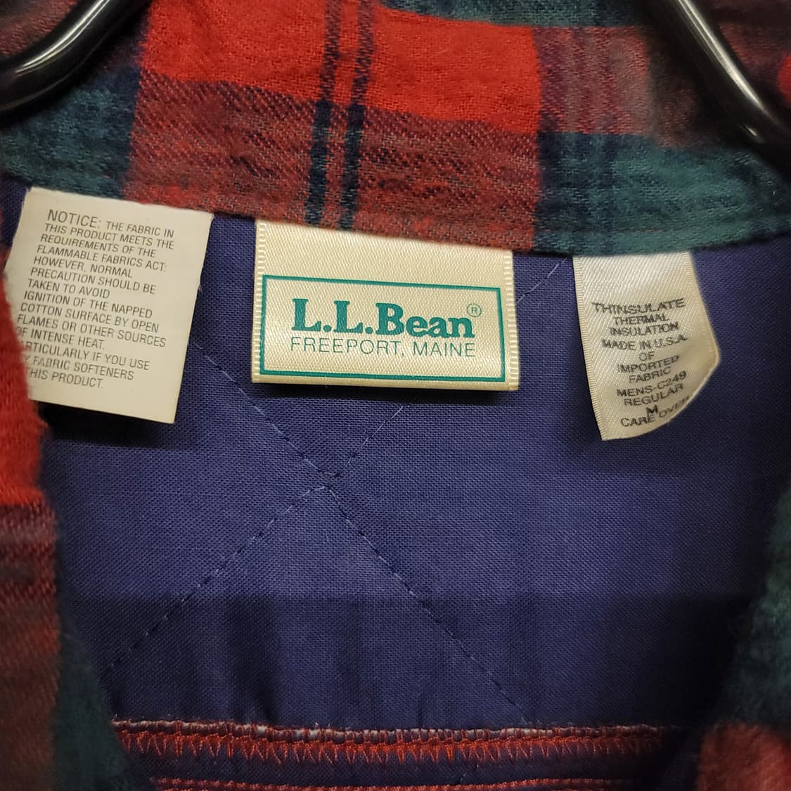 LL BEAN 상품이미지3