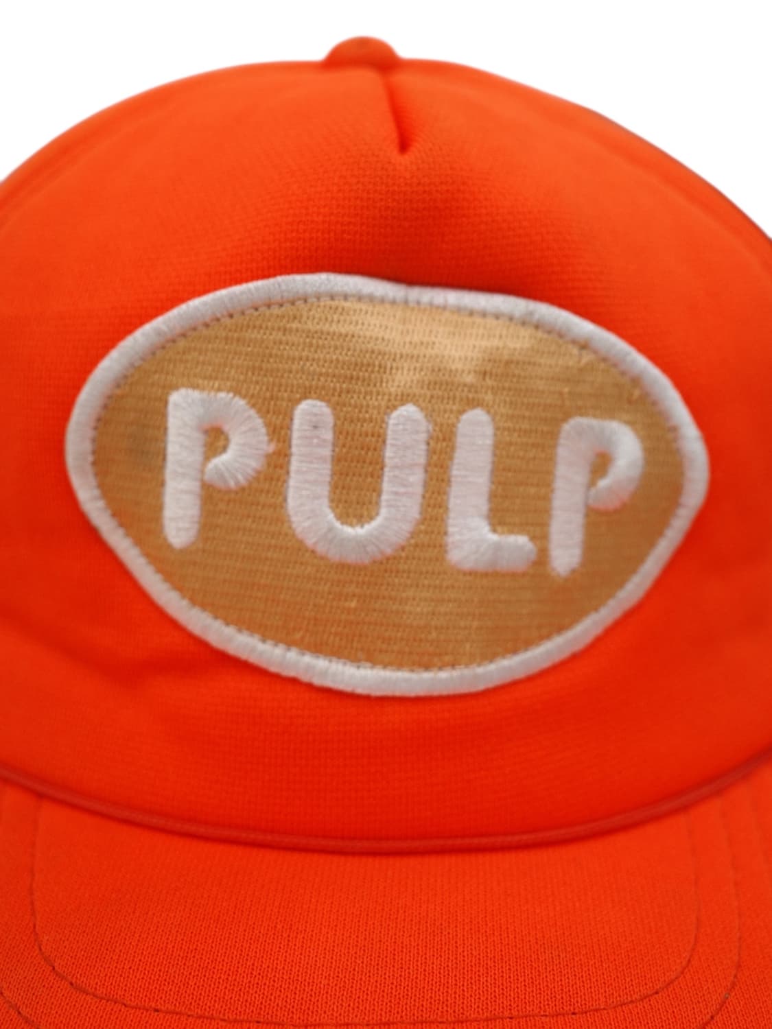 90’s 펄프 빈티지 밴드 트러커캡 상품이미지2
