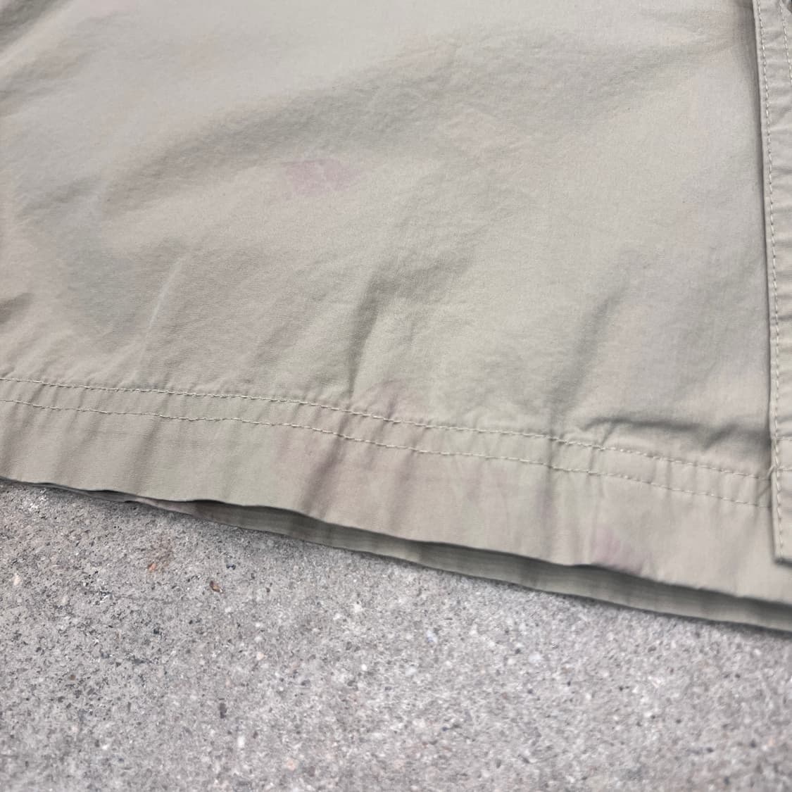 할리데이비슨 고밀도 코튼 반팔셔츠 상품이미지7