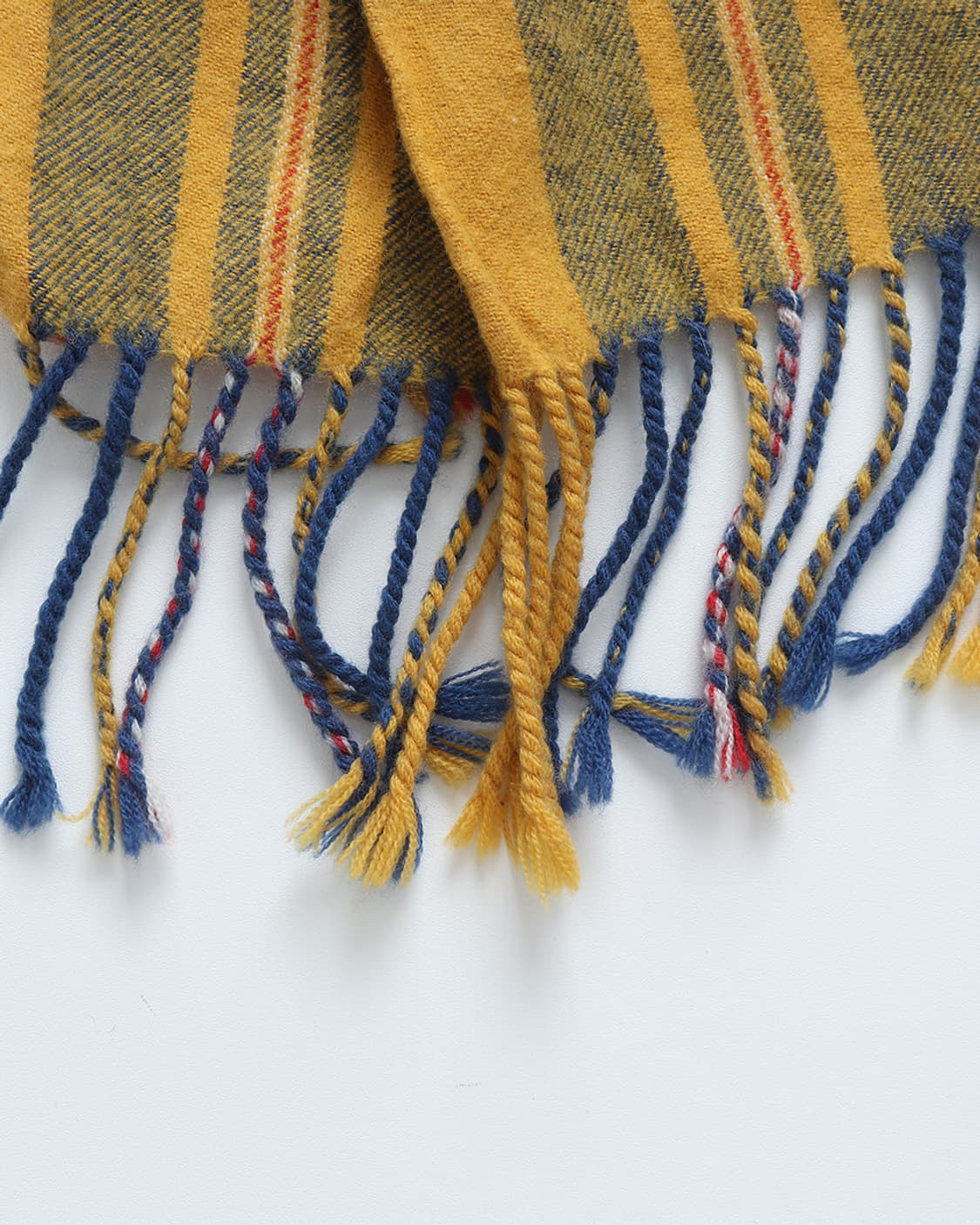 비비안웨스트우드 Vivienne Westwood Muffler 상품이미지7