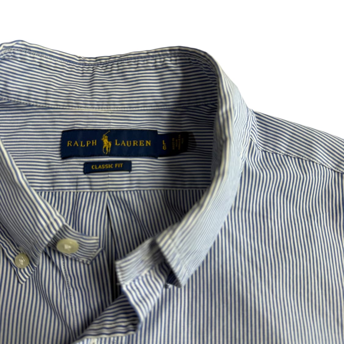 폴로 셔츠  상품이미지2